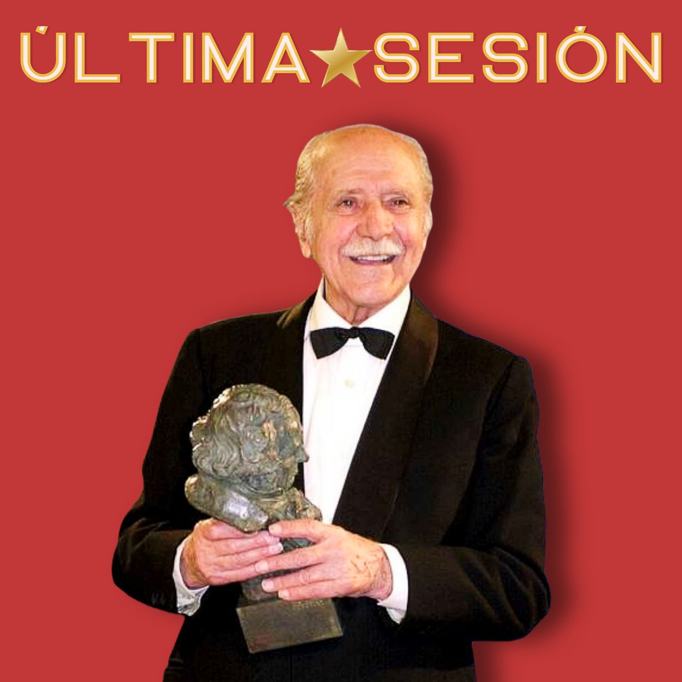 Última Sesión