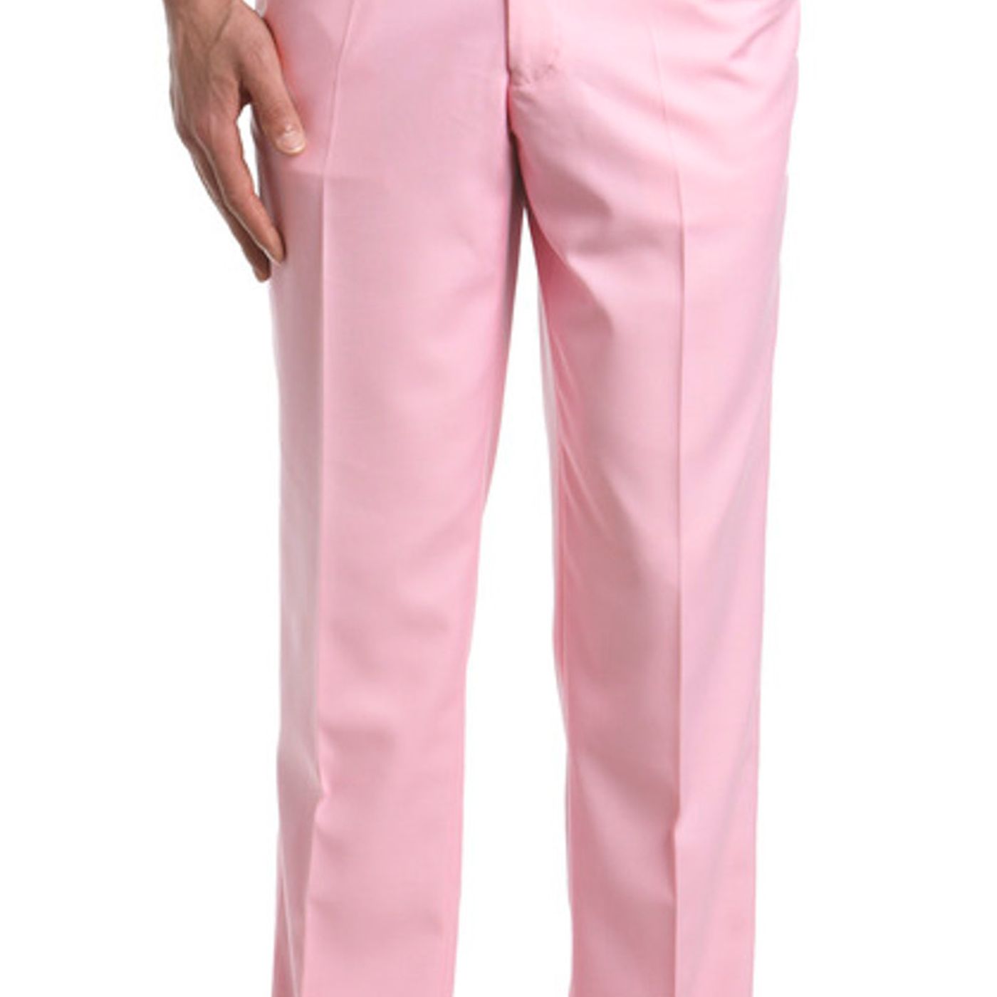 The Best Pink Dress Pants for Men Perfect for Every Occasion episode artwork