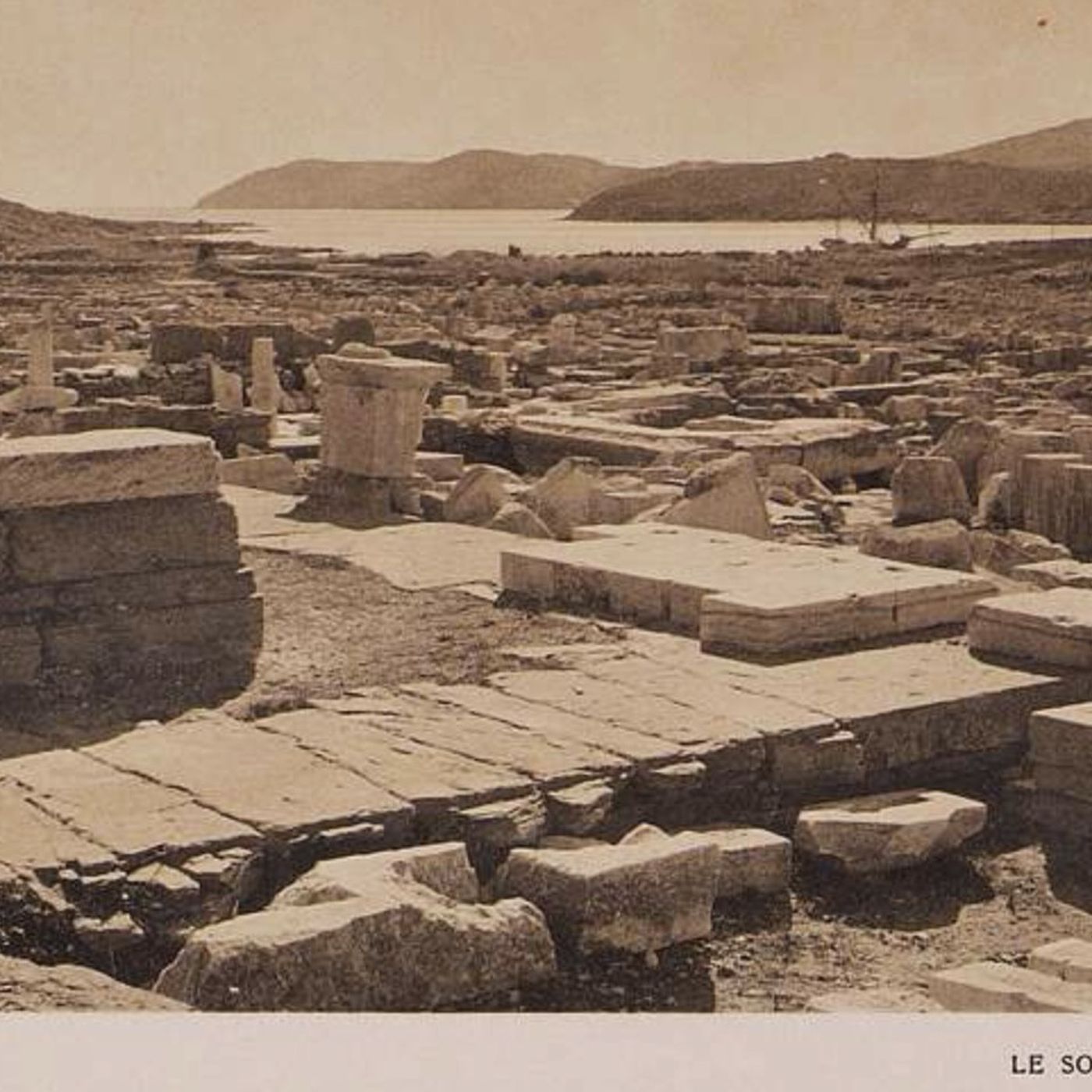 S8 Ep1069: Goddesses, Trophies, and the Bond of Achilles. Guest: Professor Emily Wilson. The gods in the Iliad often represent extreme human