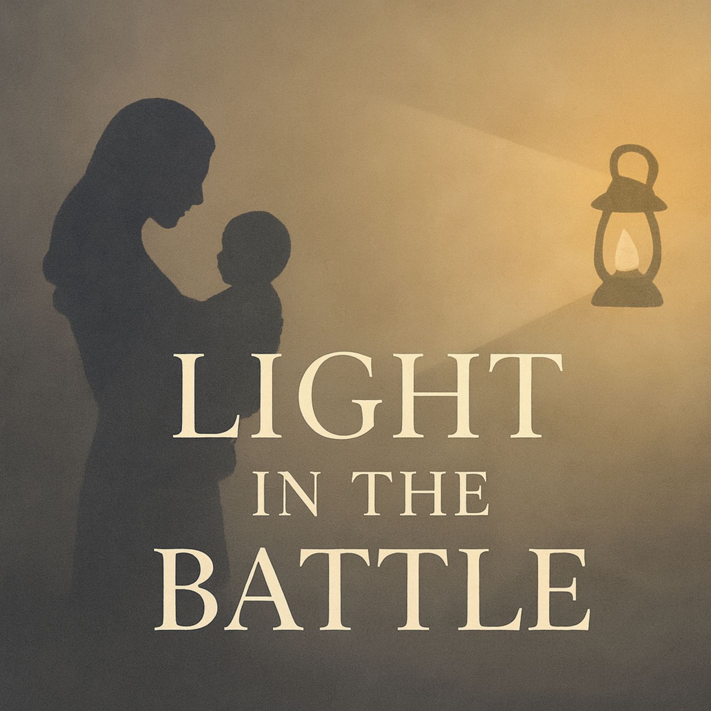 Light in the Battle