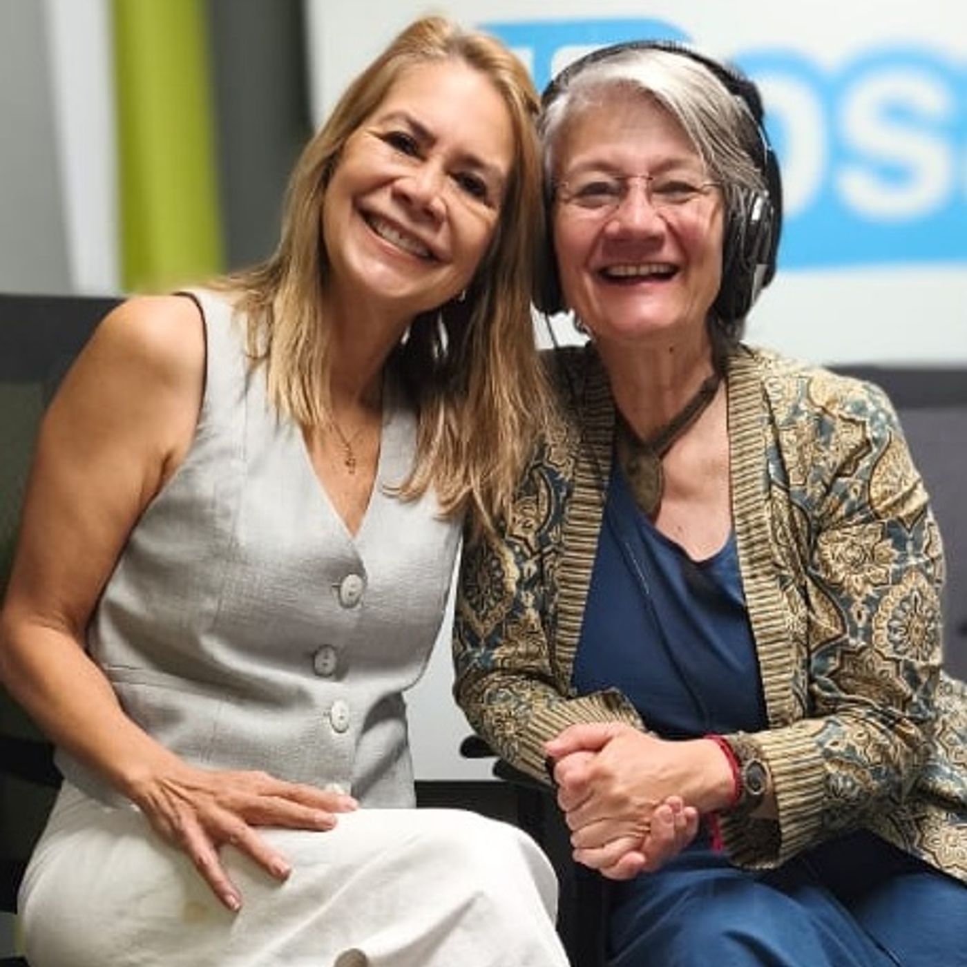 Método Bajo Cero: el camino de María Cecilia Salgado hacia la terapia holística y el mindfulness