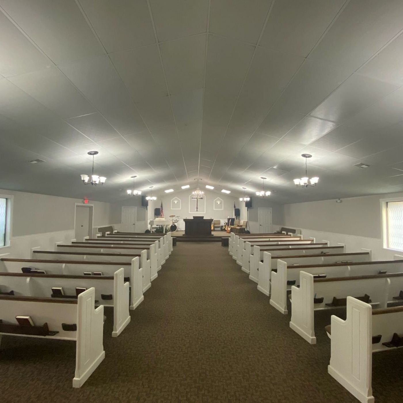 Bethel Holiness Church - Sunday Morning Services