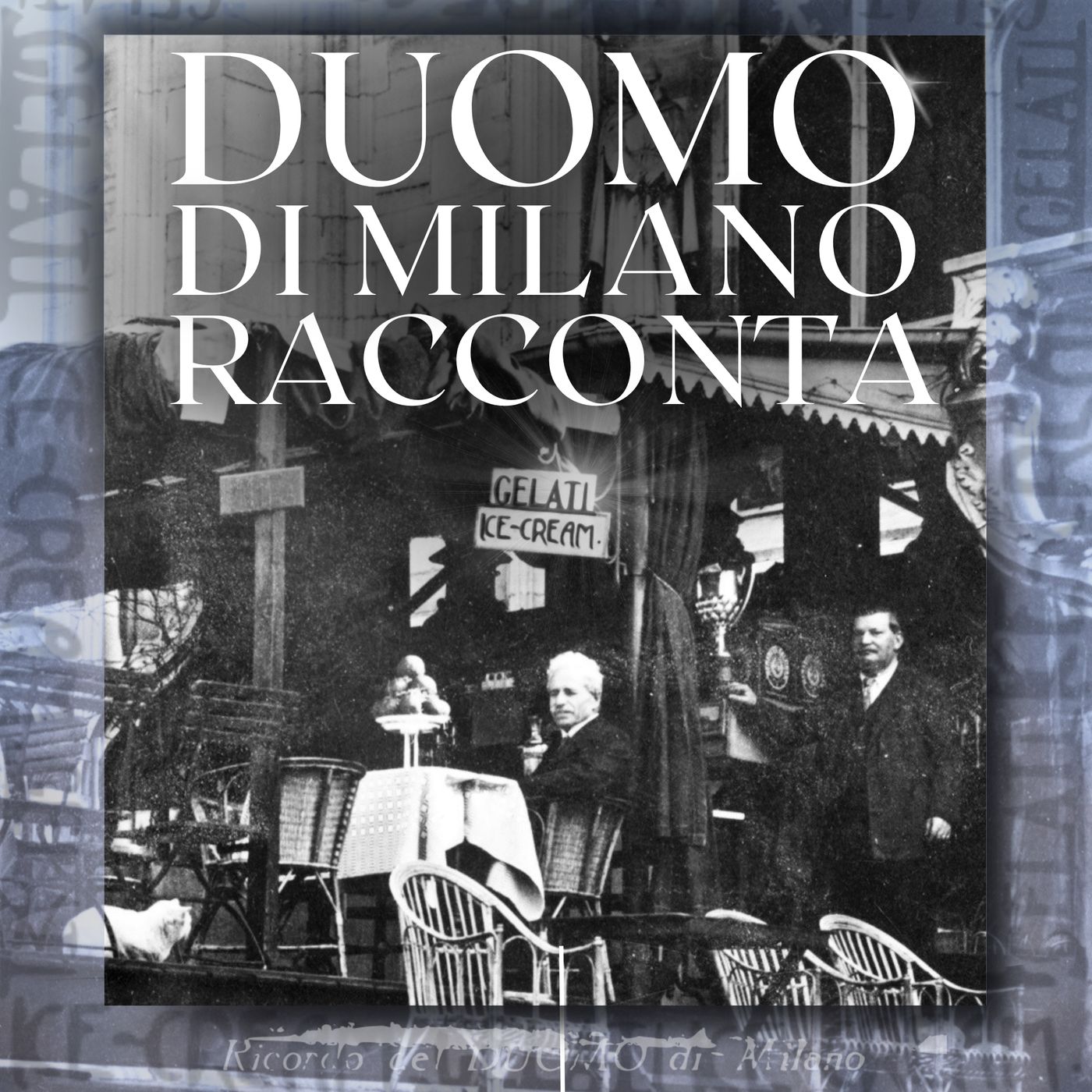 Duomo di Milano racconta