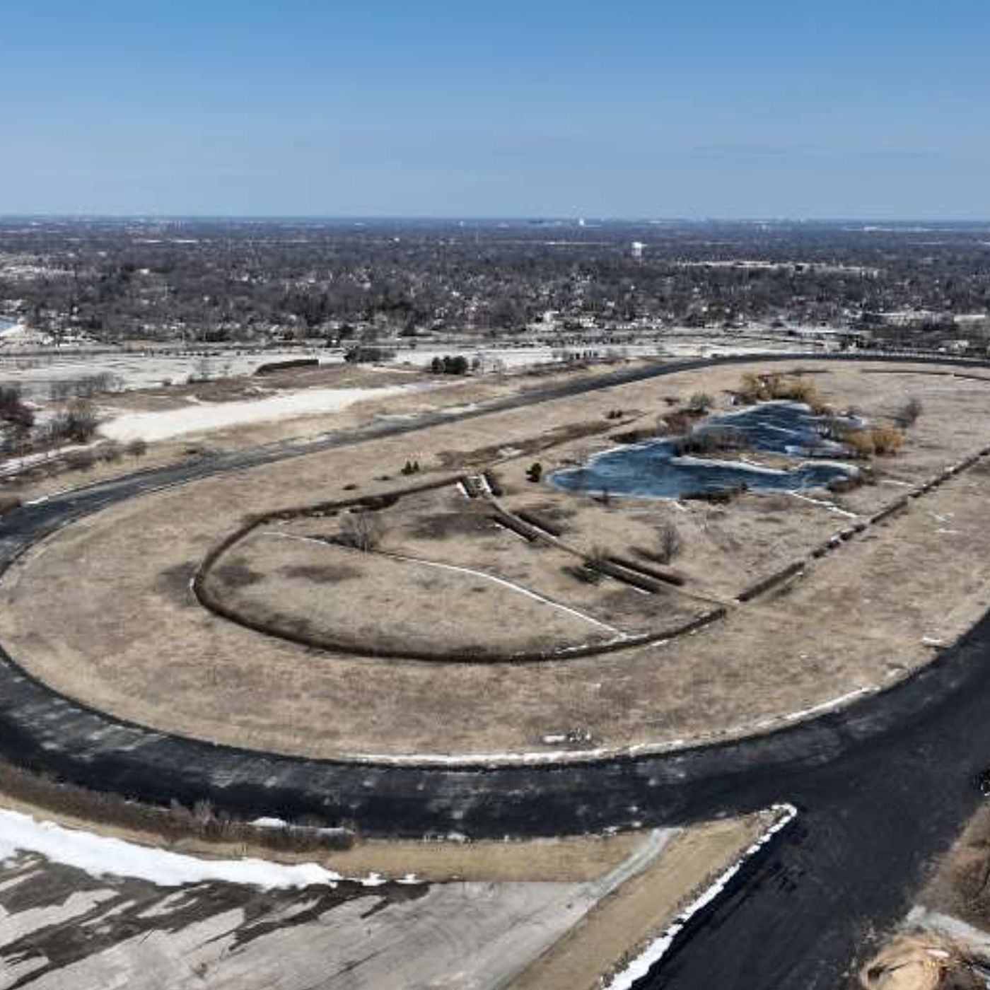 Play clock ticking: Bears won’t wait past March for stadium deal, Arlington Heights mayor says