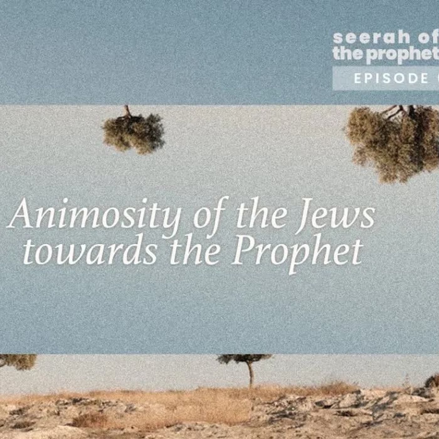 #67 - How Allah Exposed the People of the Book