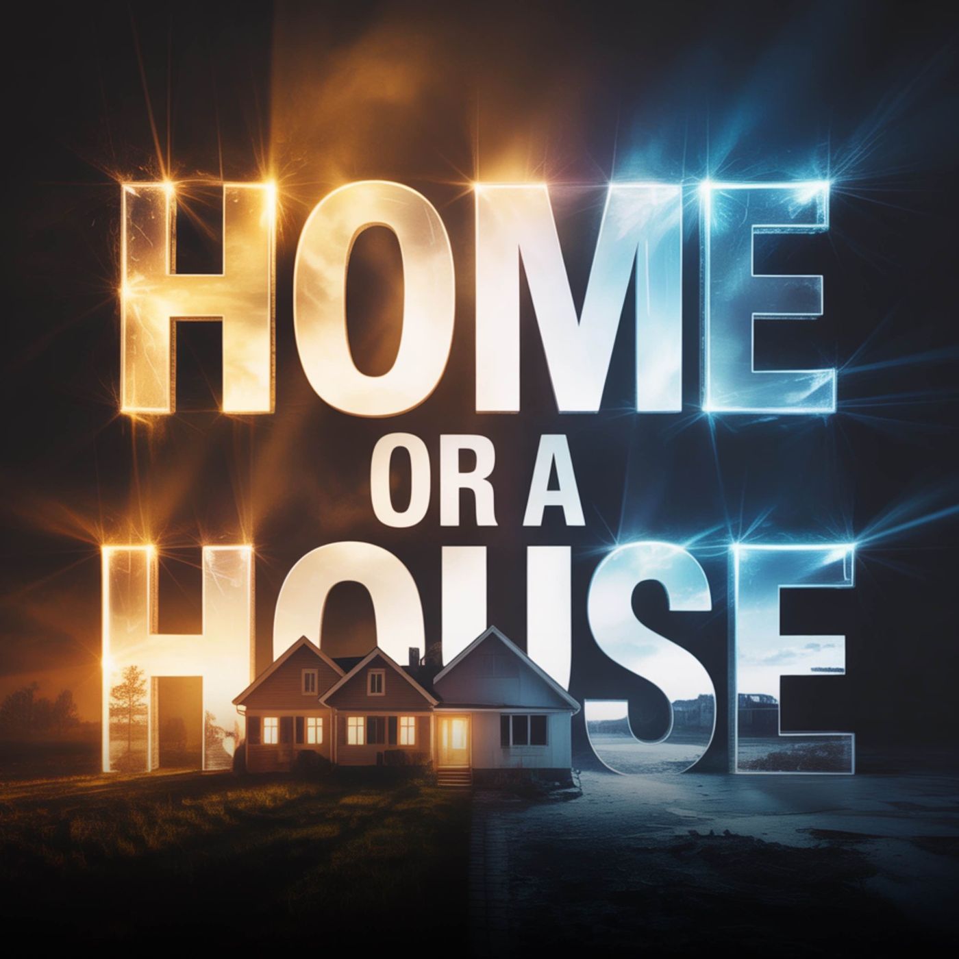 Do you live in a HOME or a HOUSE | Mufti Menk episode artwork