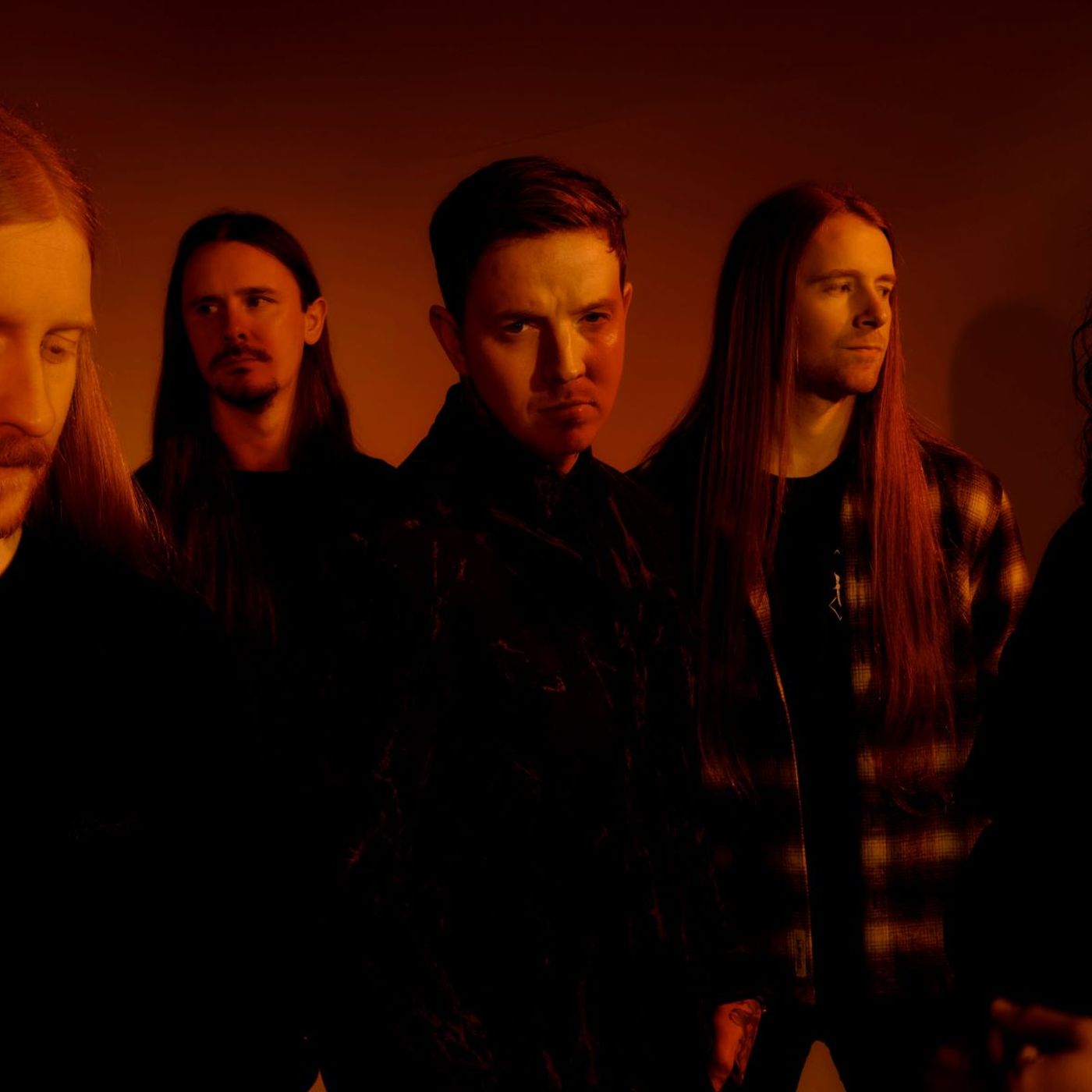 BLEED FROM WITHIN - Shrine Interview episode artwork