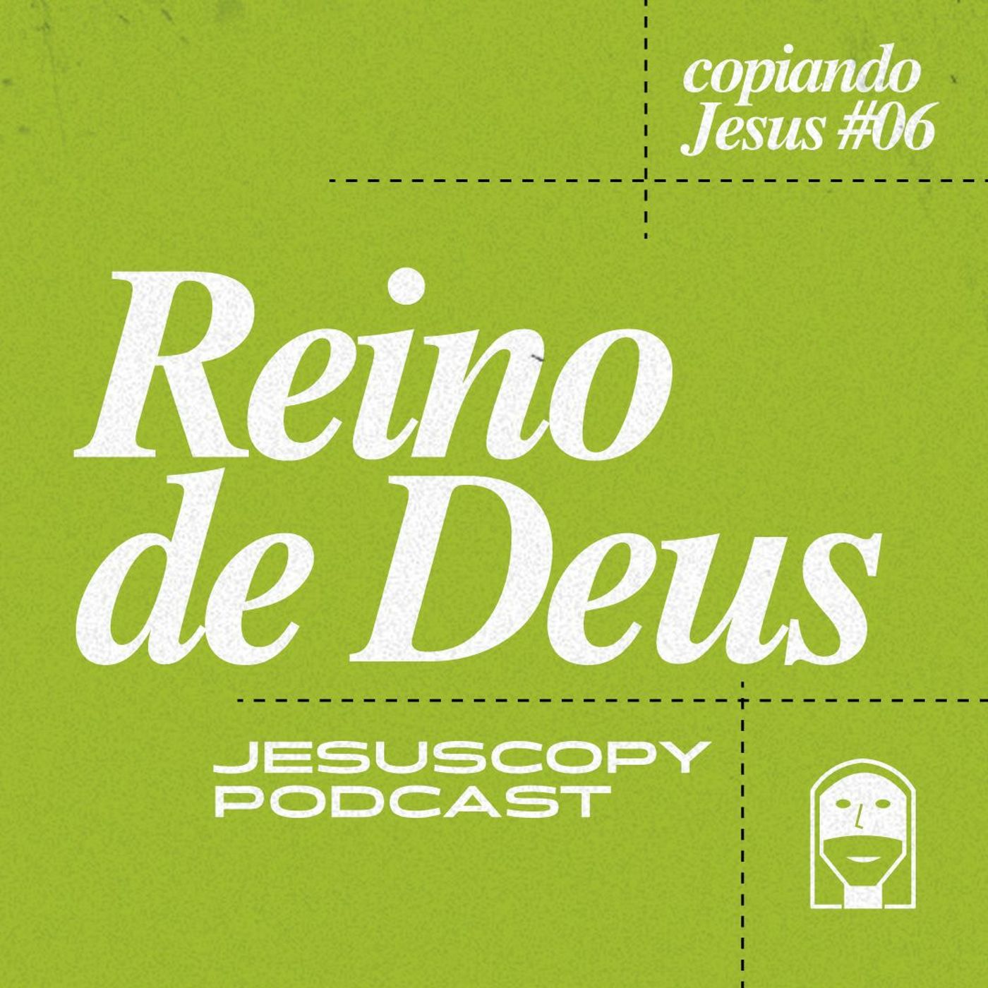 Podcast Jesuscopy