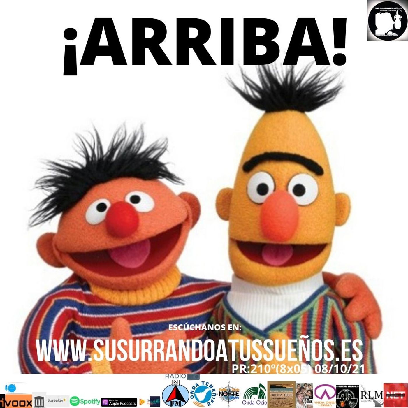 Susurrando a tus Sueños