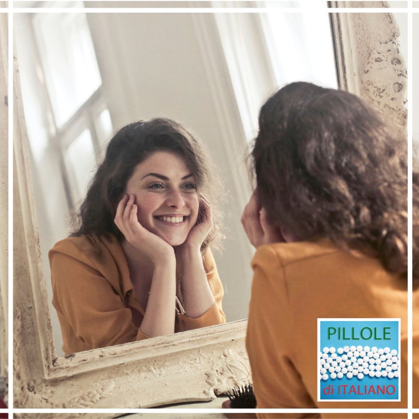 Il punto - Riflessivi