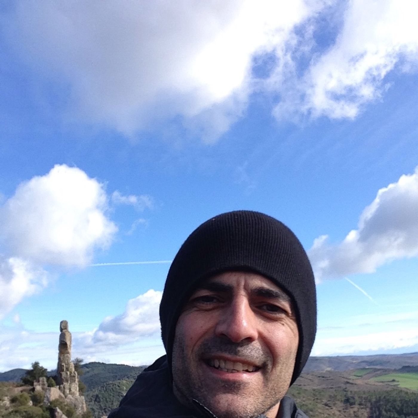 El Guerrero Pacífico