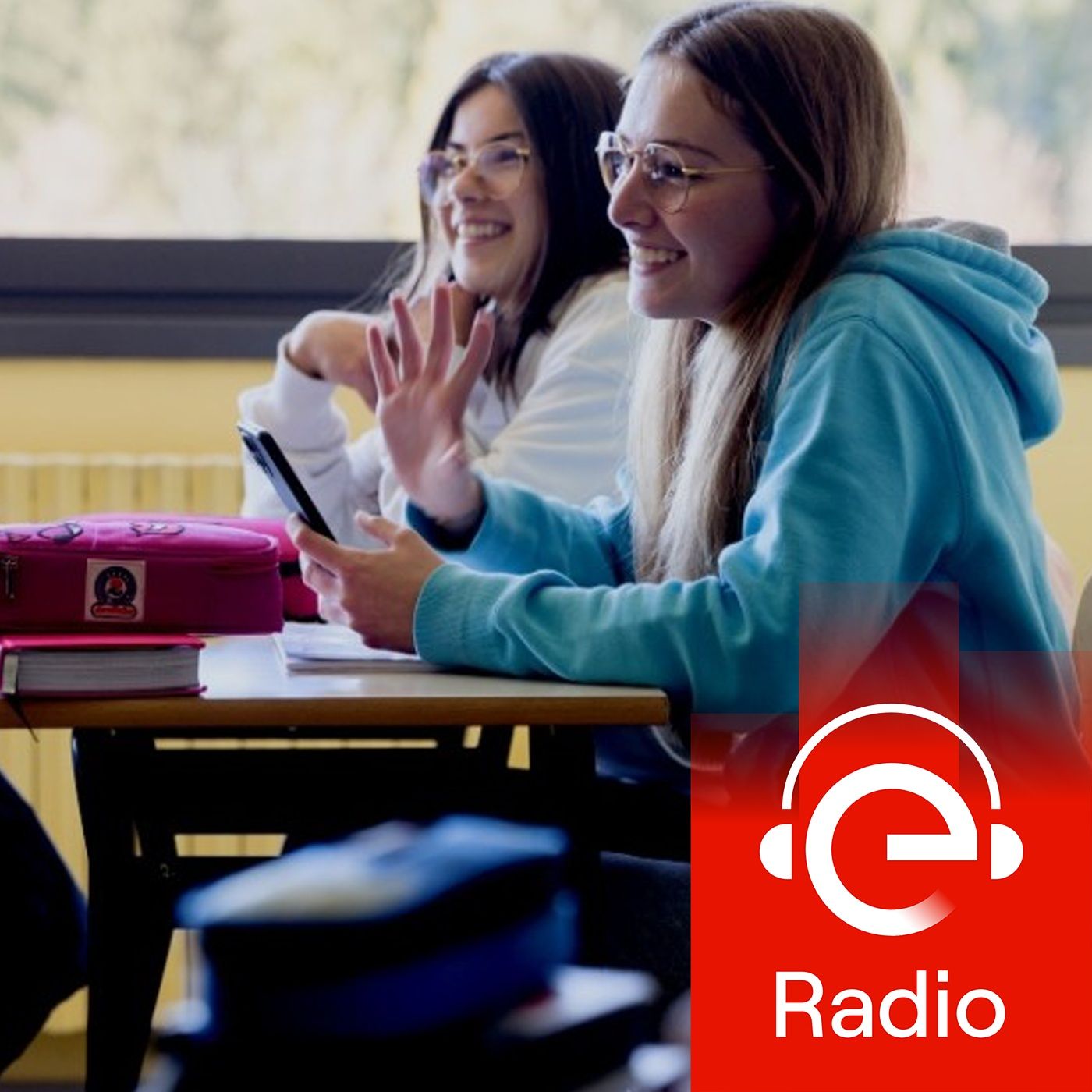 Enel Radio Podcast