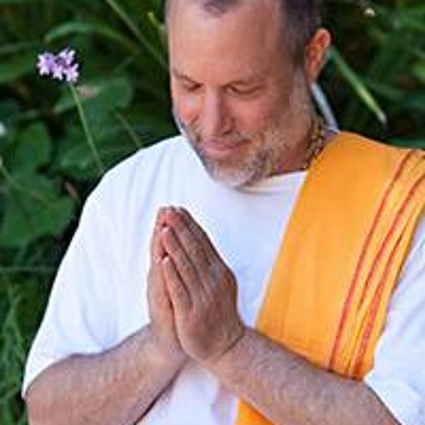 Rob McConnell Interviews - PARAMHANSA JAGADISH - Prayer Project