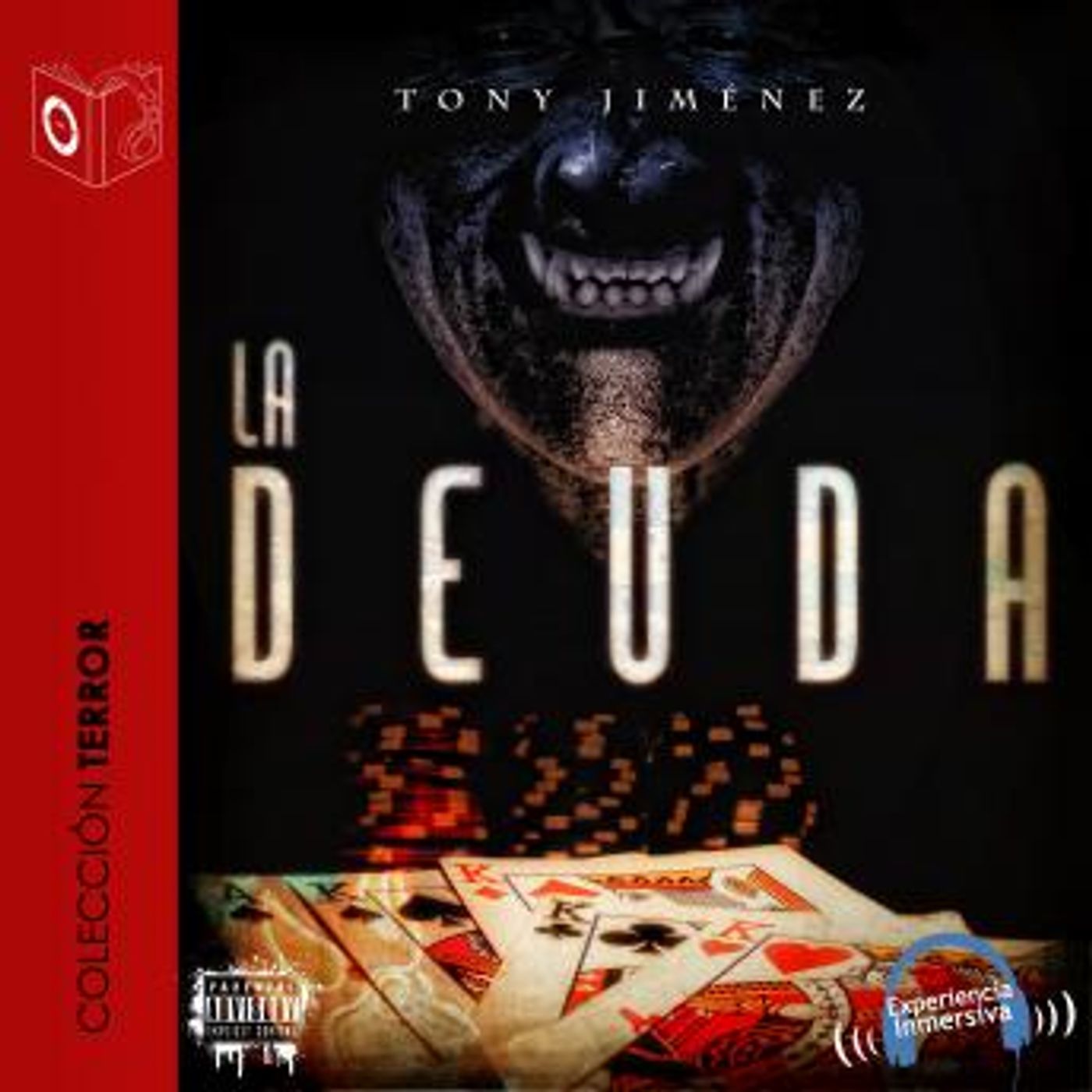 Get Latest Full Audiobooks in Mystery, Thriller & Horror, Horror