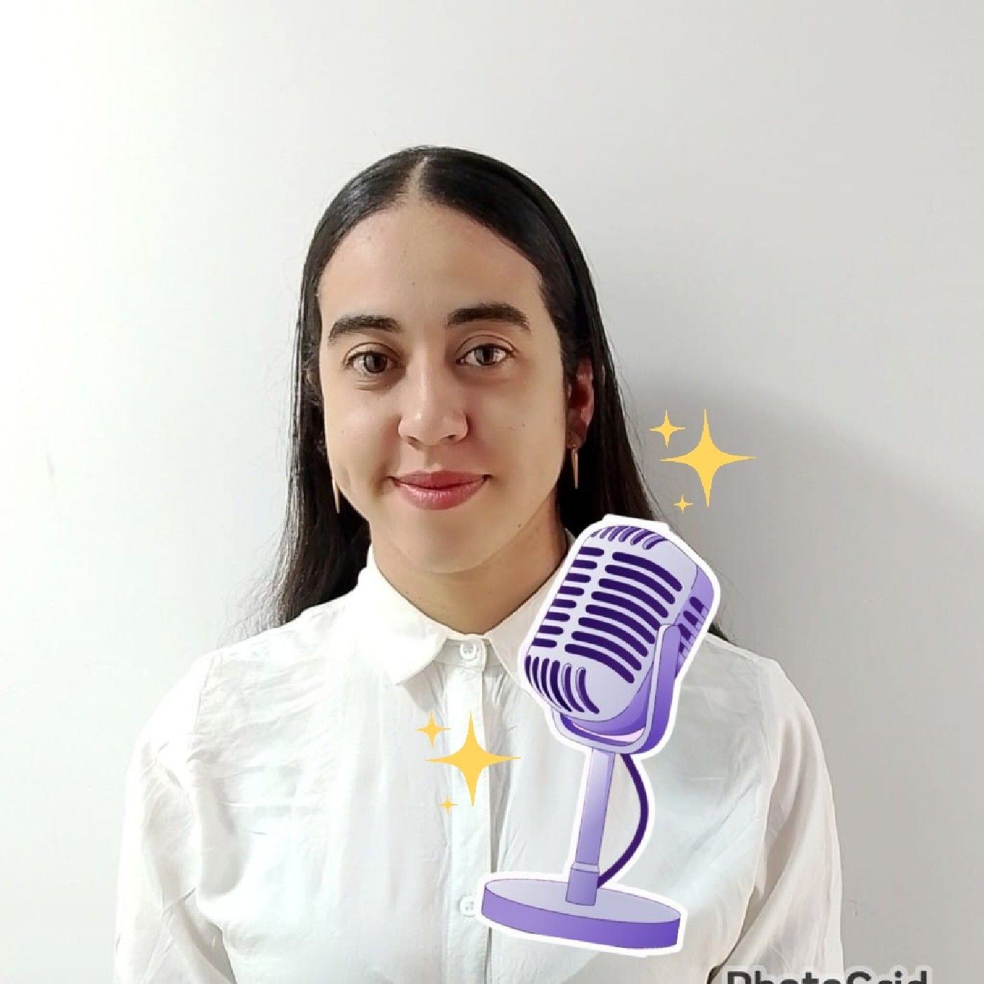 El podcast de Maryory Balbin Ayala