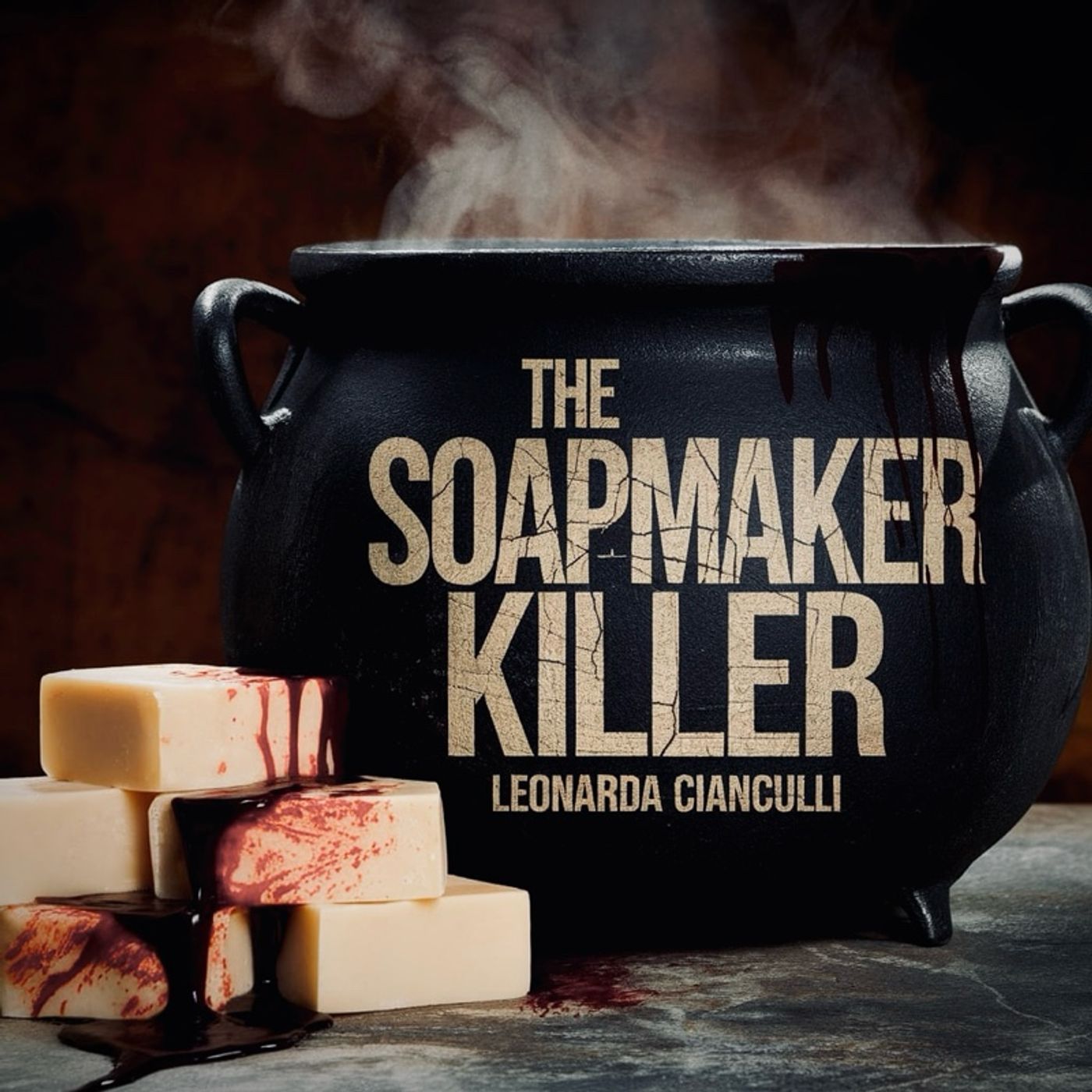 XC: Leonarda Cianciulli – The Soapmaker of Correggio | Cannibalism, Murder & Dark Alchemy