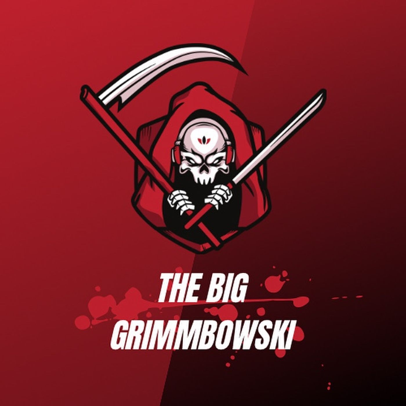 The Big Grimmbowski Update Aug 2024 episode artwork