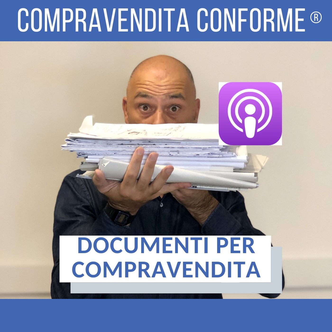 Carlo Pagliai - Conformità urbanistica
