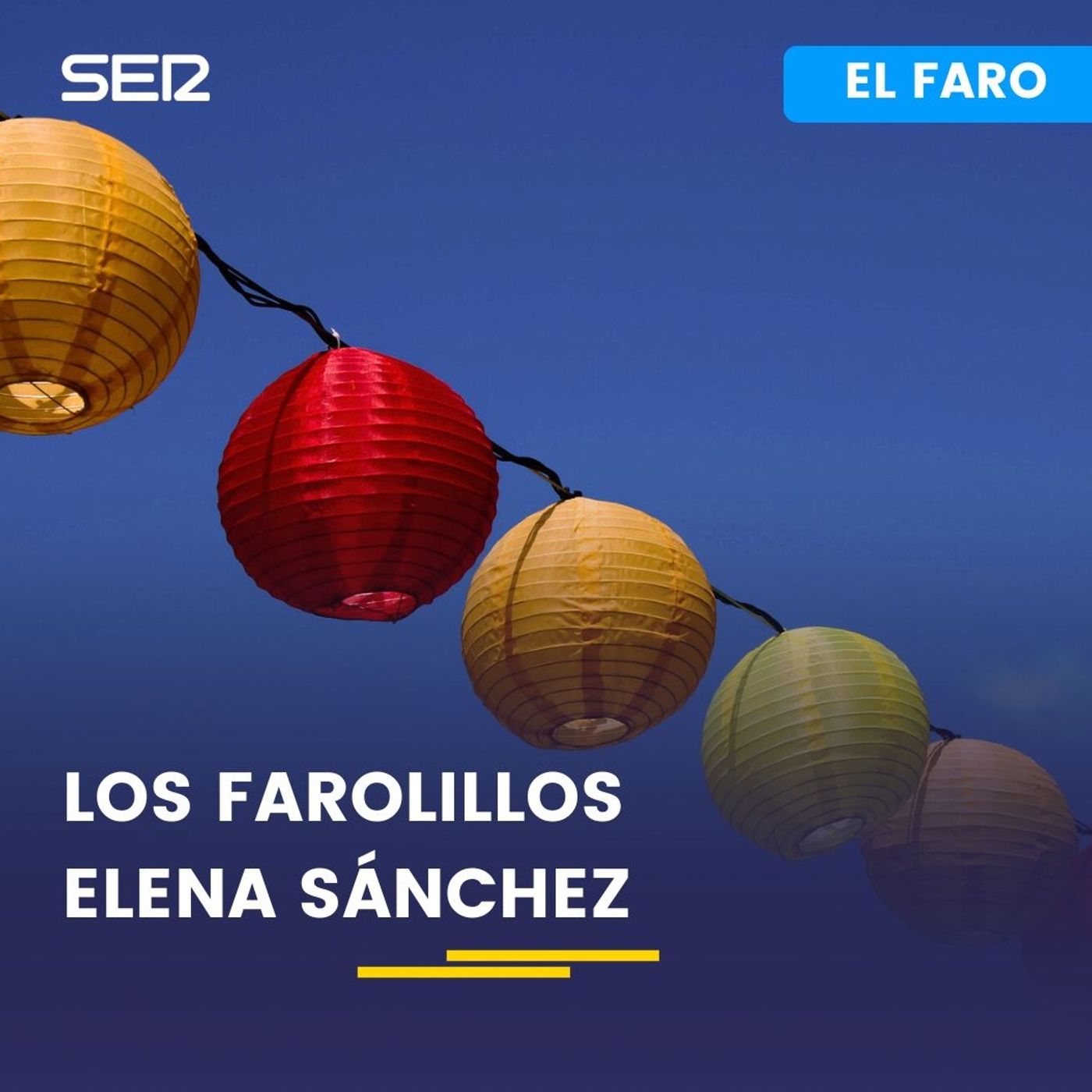 Farolillos | RAE, apunta: Anotop, epimedióloga e hiporquesía episode artwork