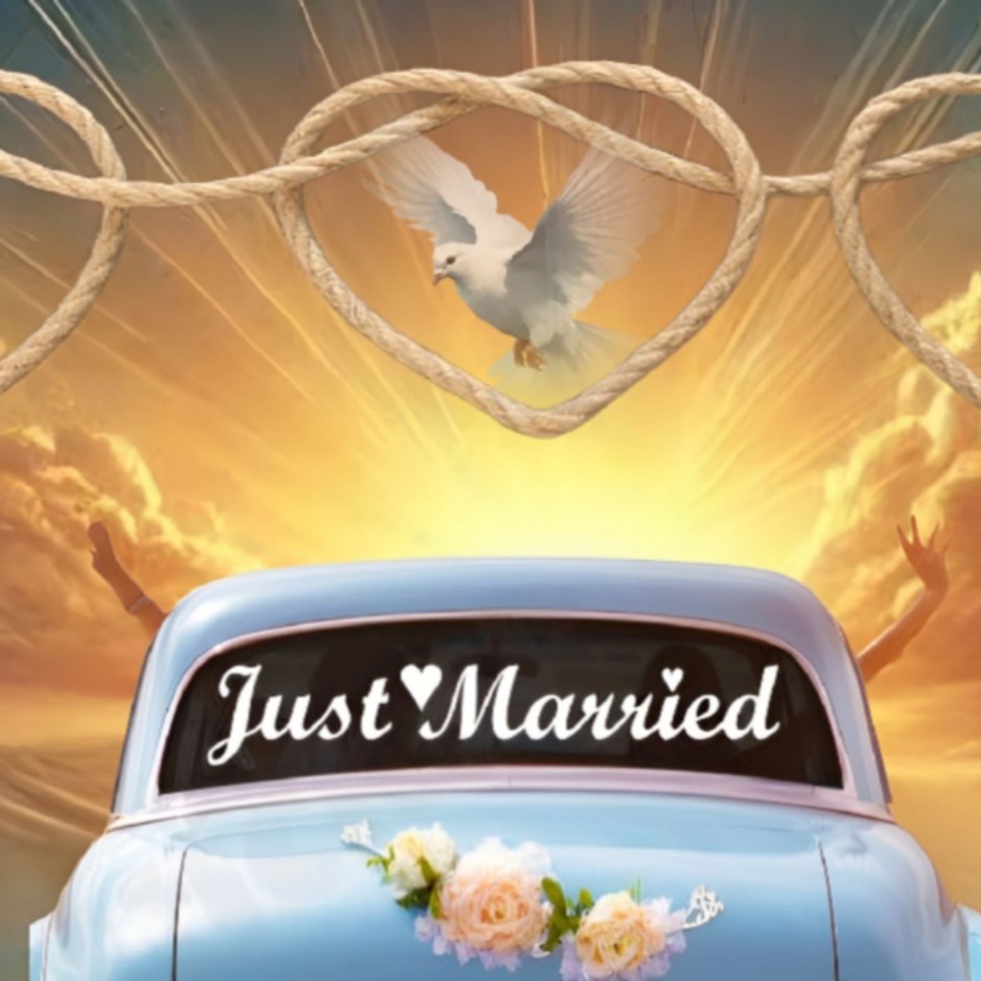 The Power Of The Revelation Of Marriage In Salvation