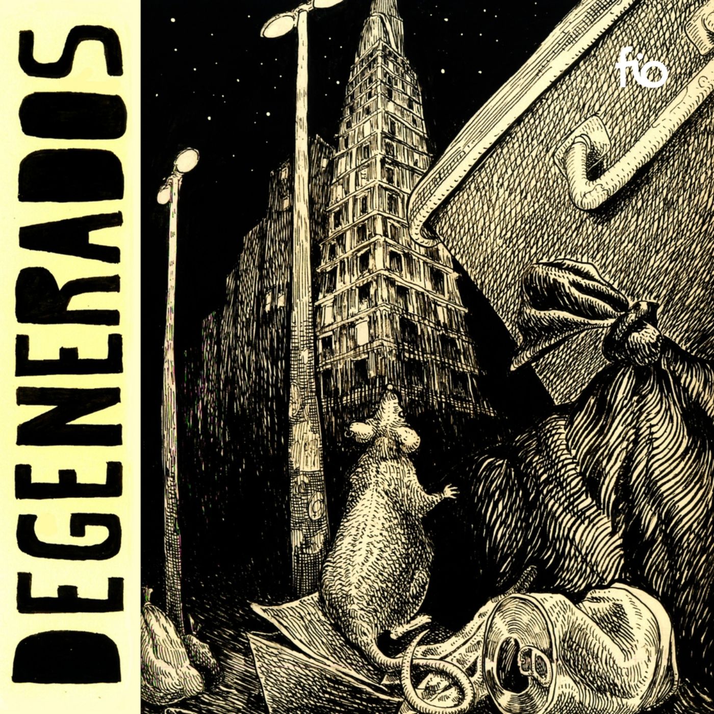 DEGENERADOS