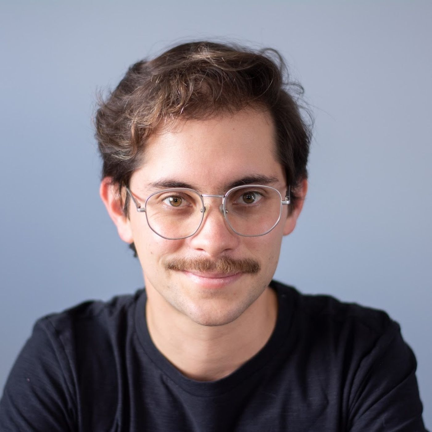 Nicolás Fernández Miranda- Master en Neurociencias @laurasverdlick episode artwork