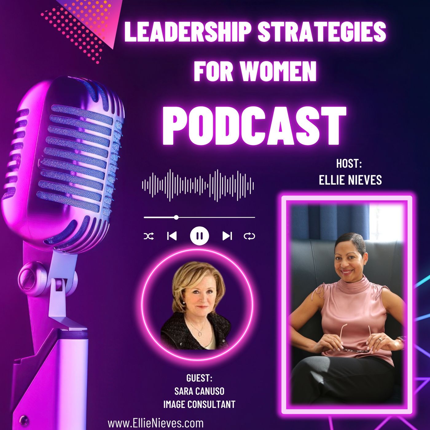 Leadership Strategies for Women®