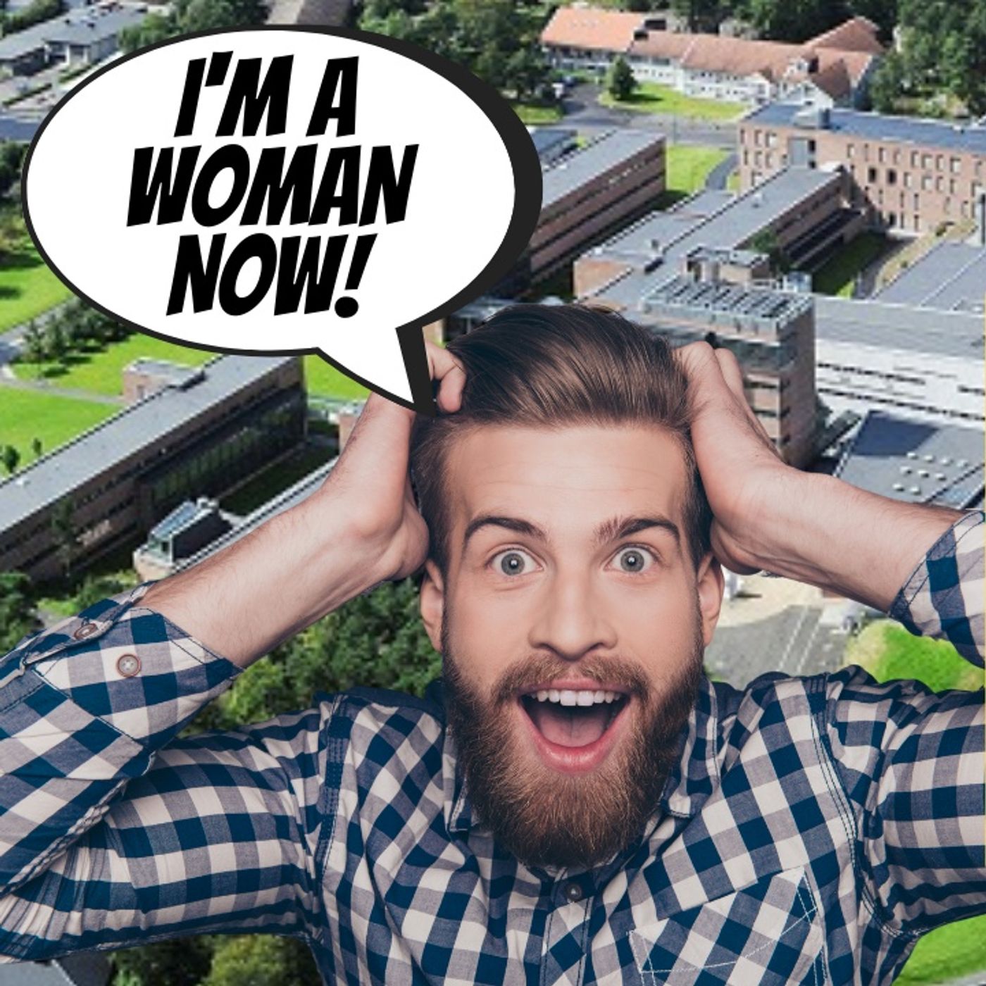 WOKE LOOPHOLE: Male Student Changes Gender To Get Into School