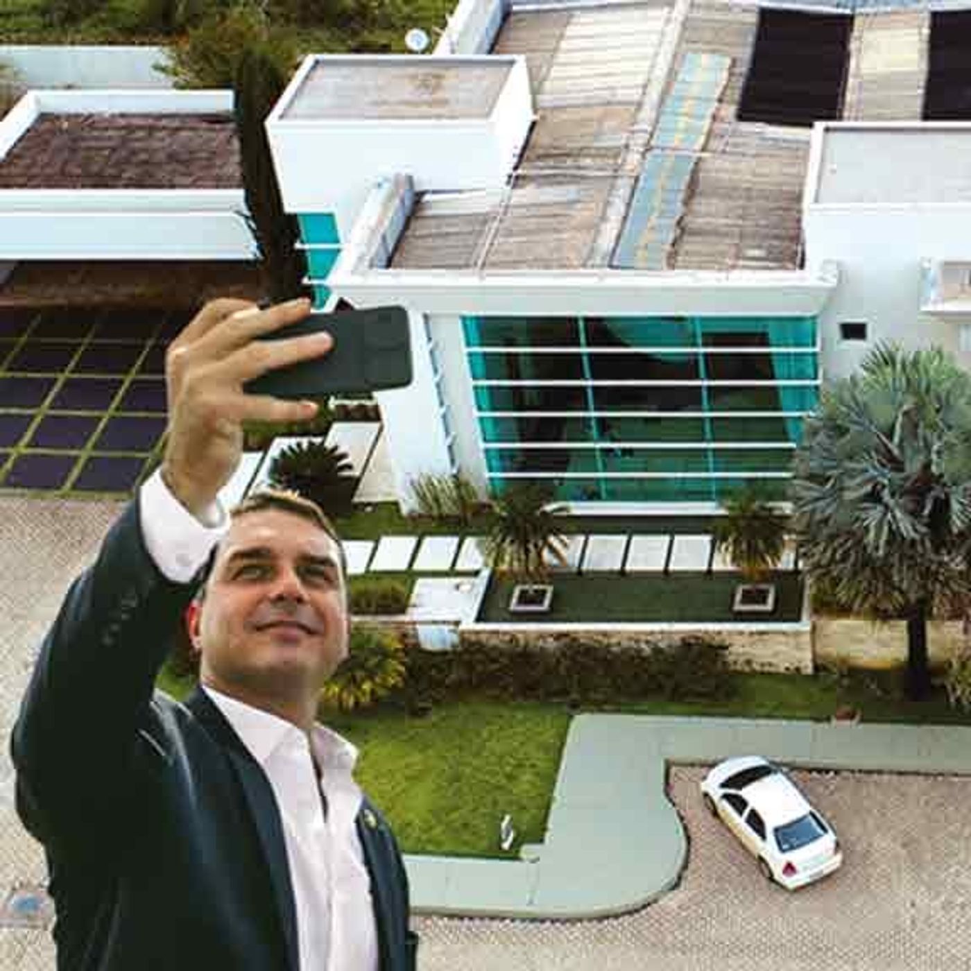 Piloto Central