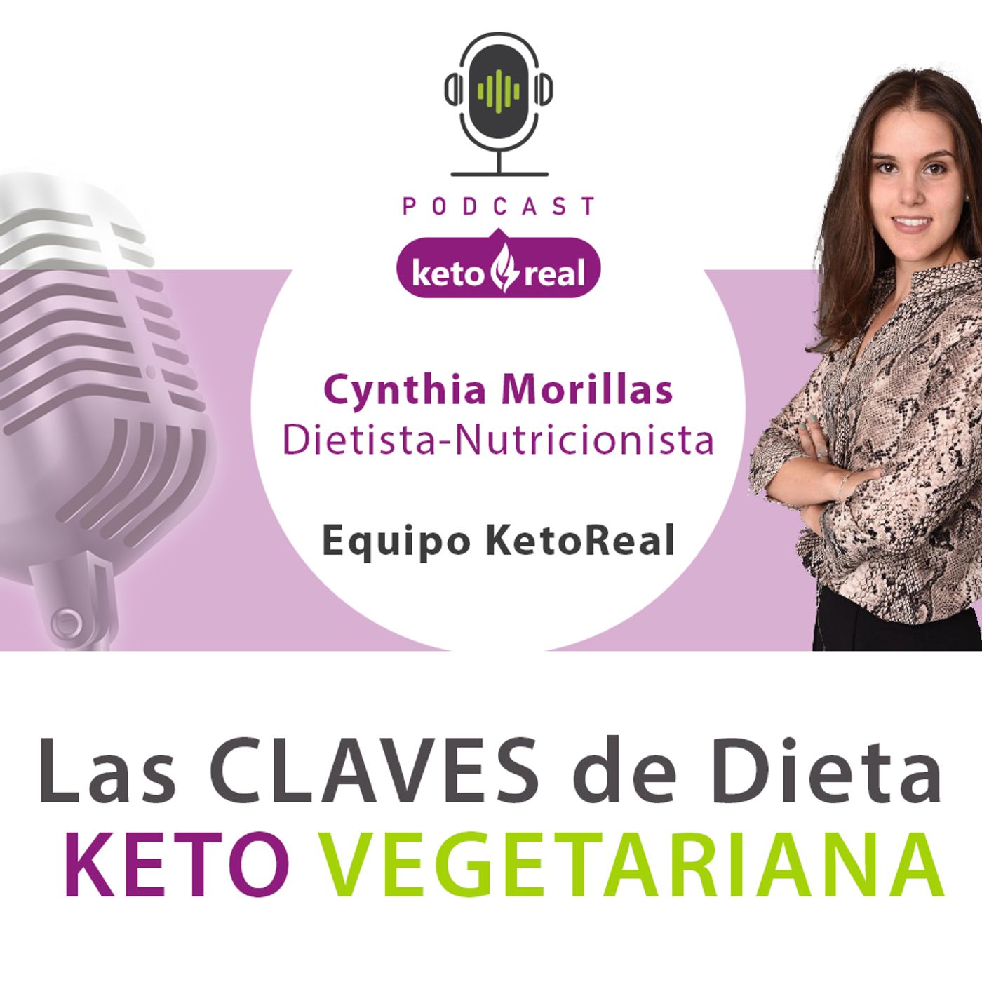 KETO REAL