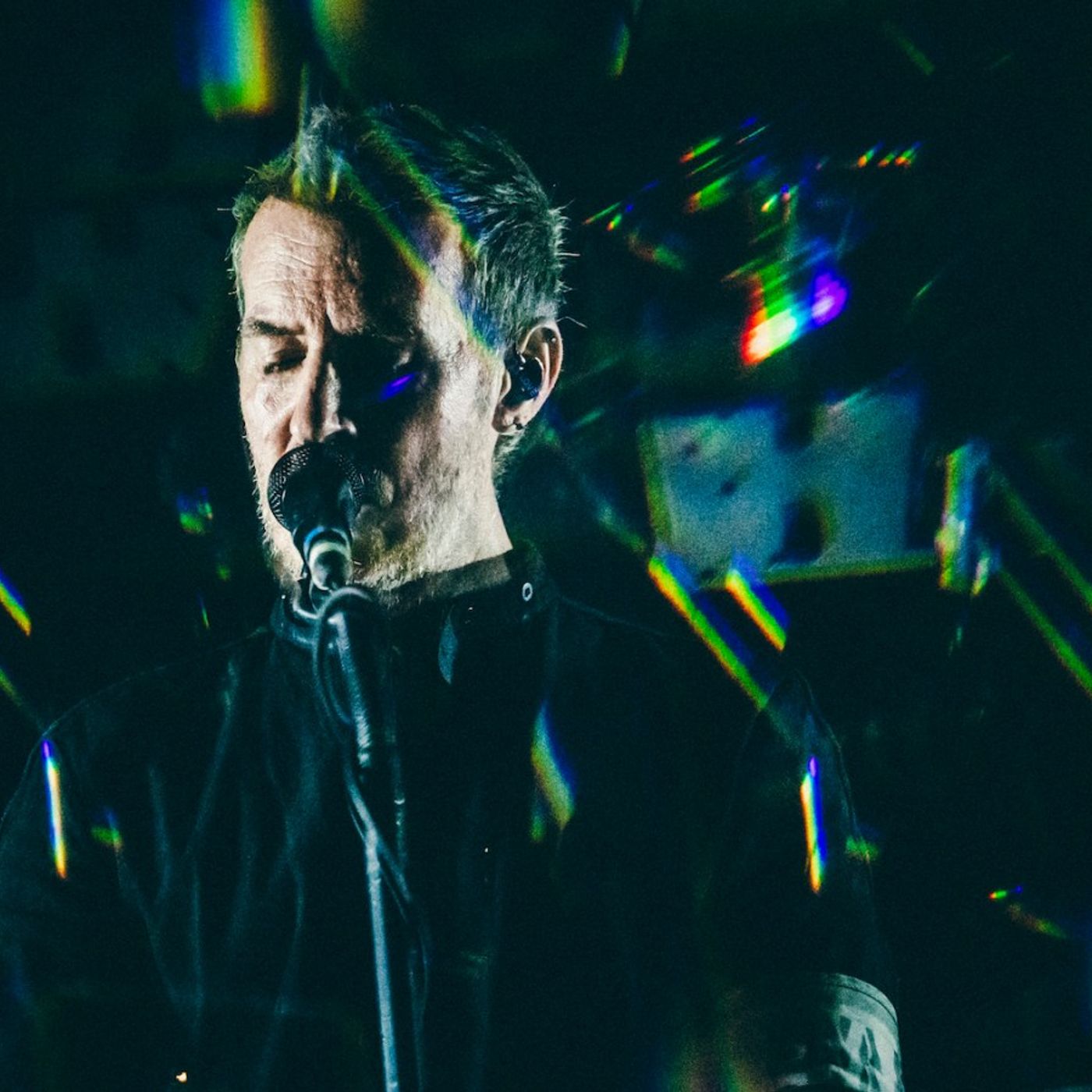 Massive Attack Under Investigation for Palestine Support at Singapore Concert