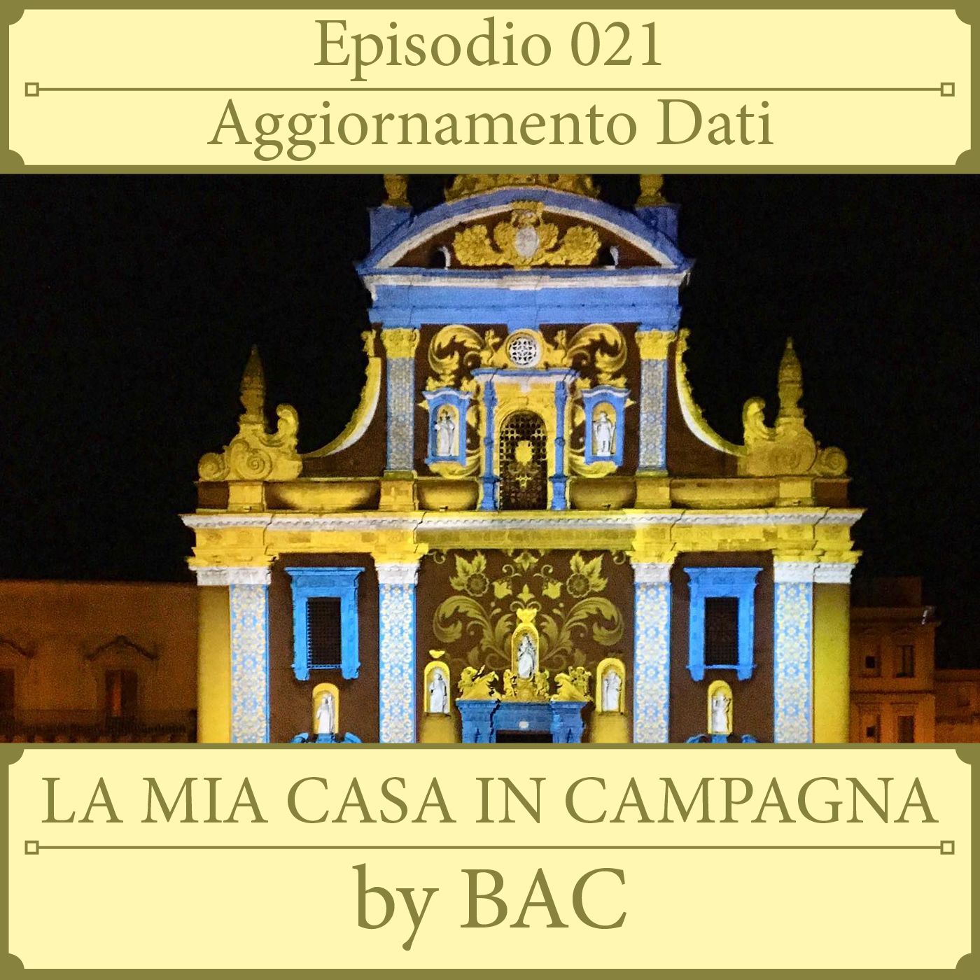 La Mia Casa In Campagna
