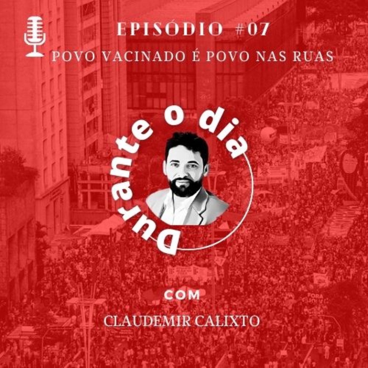 DURANTE O DIA