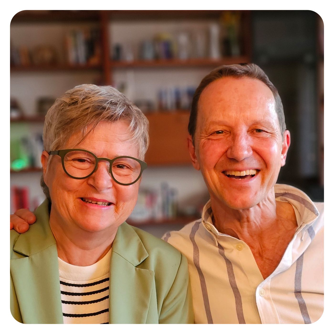 queerAlternBern Podcast