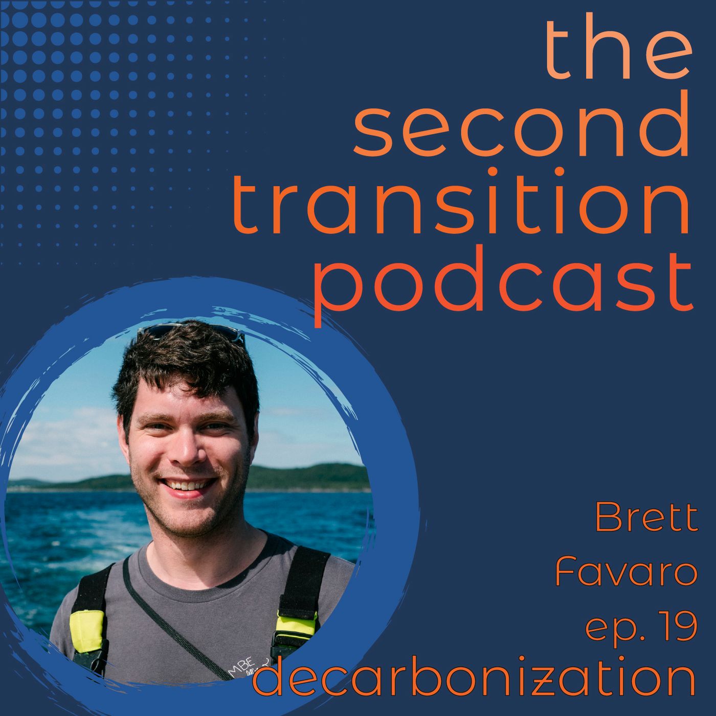 Episode 19 - Decarbonization