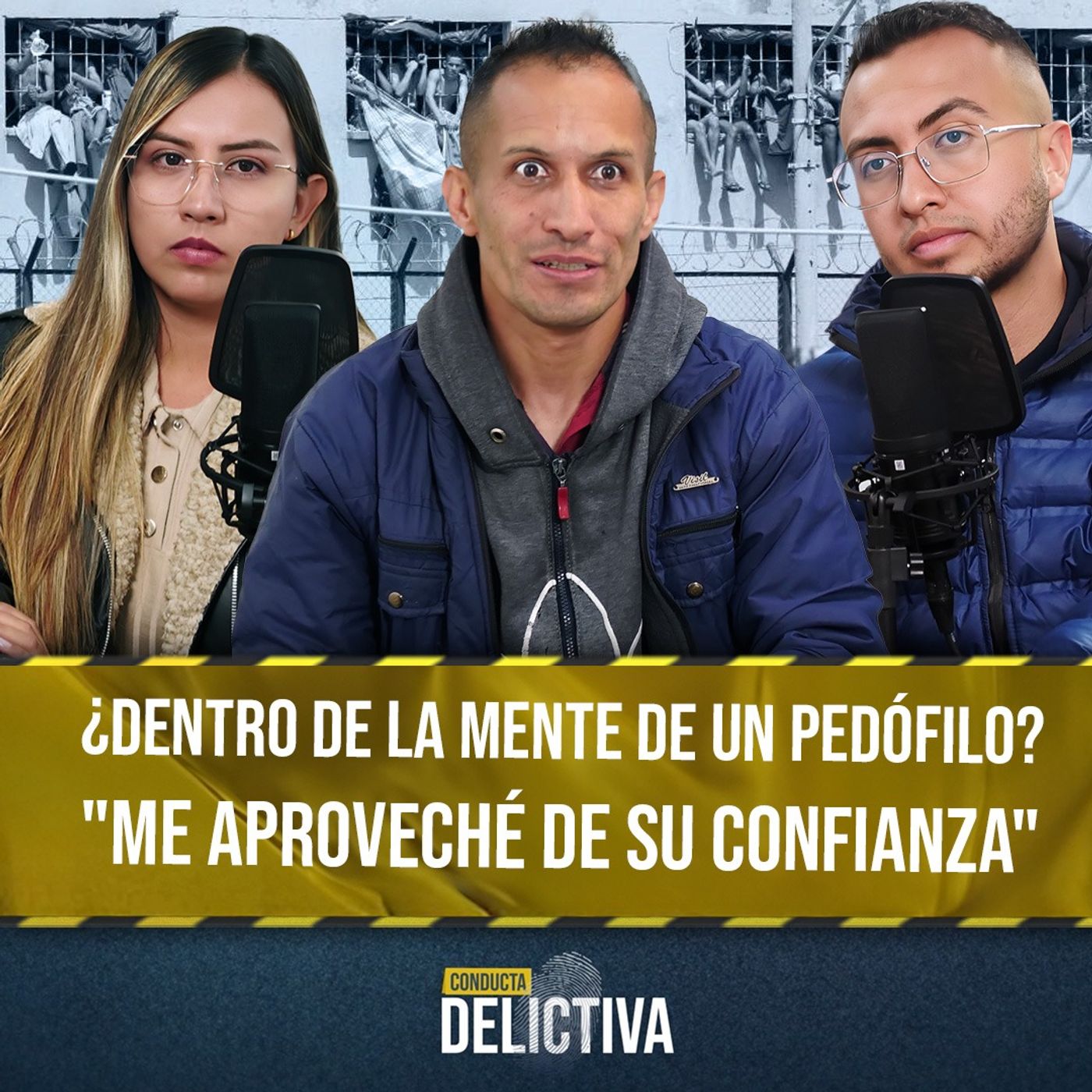 Conducta Delictiva