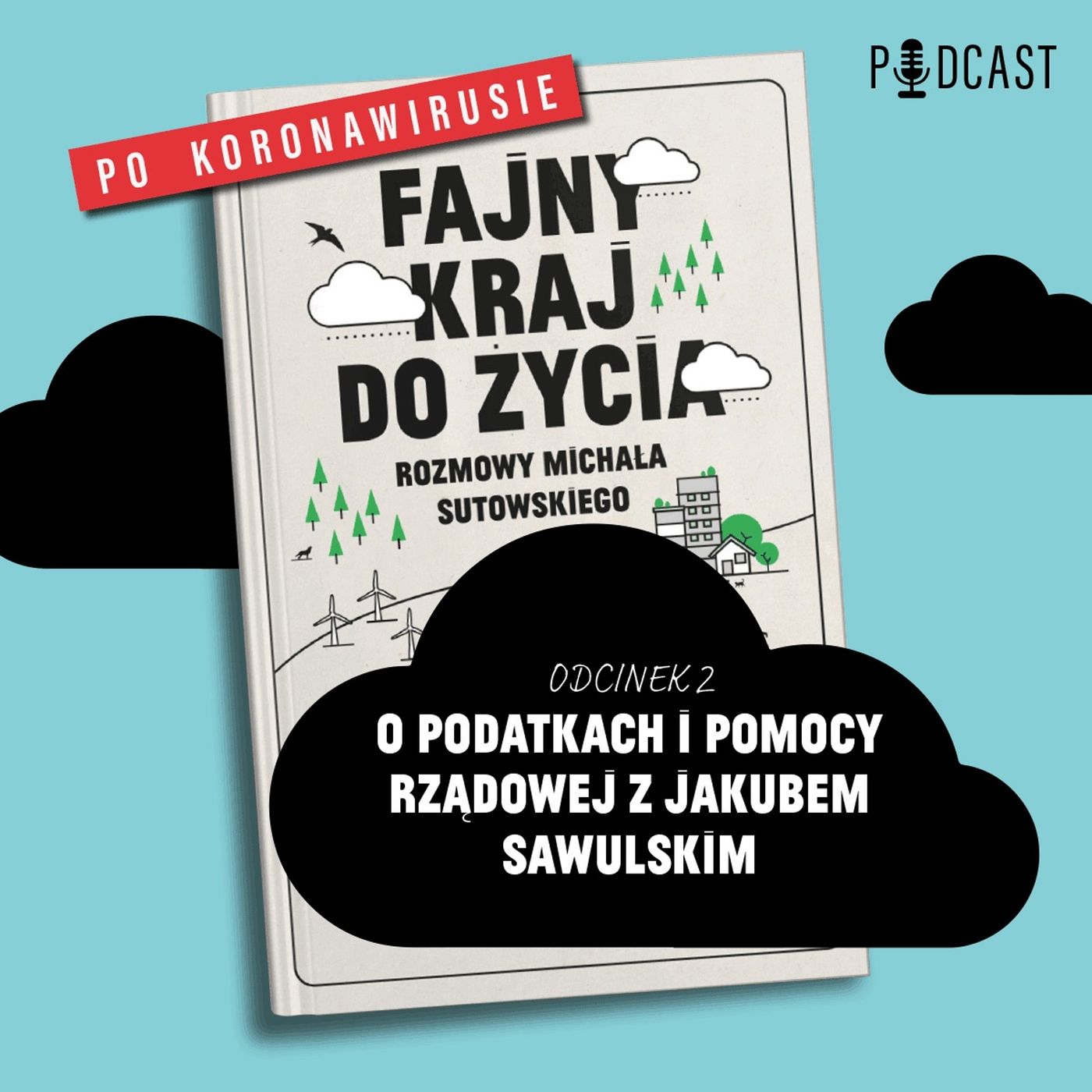 Podcasty Krytyki Politycznej