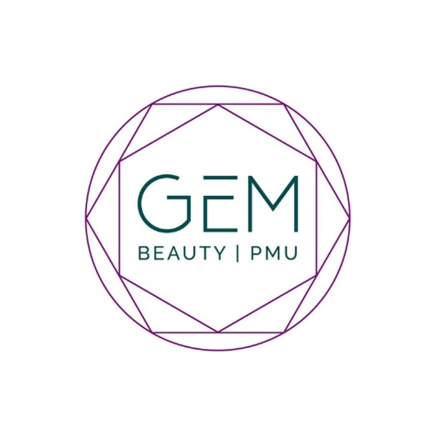 GEM Beauty PMU podcast artwork