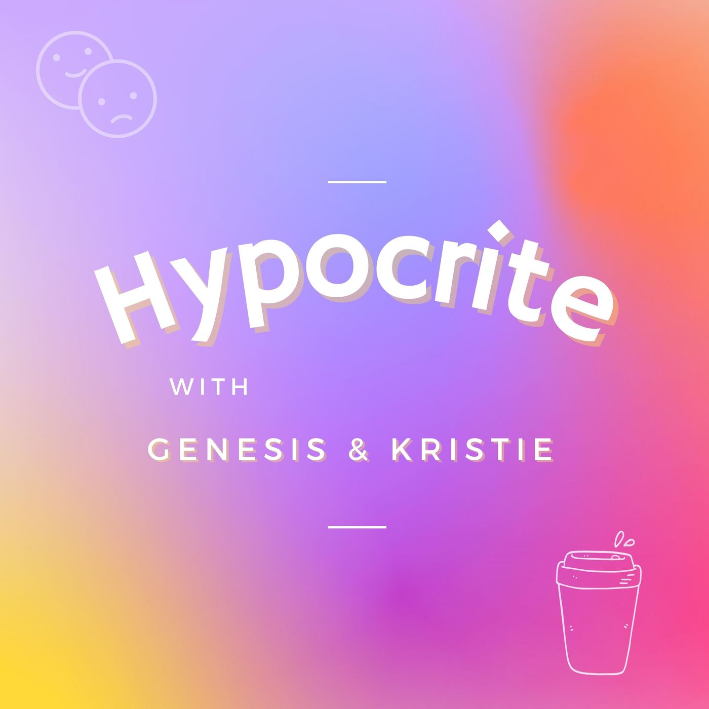 Hypocrite cover art