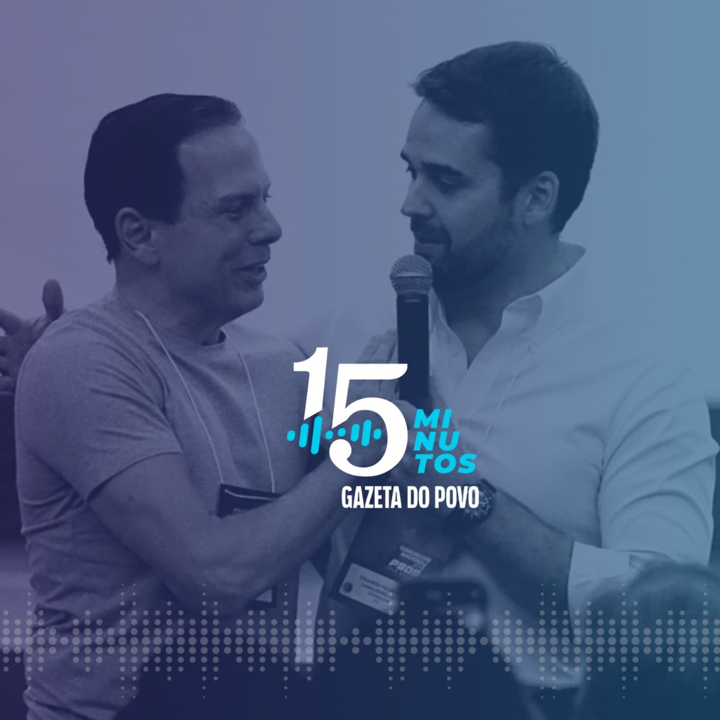 15 Minutos - Gazeta do Povo