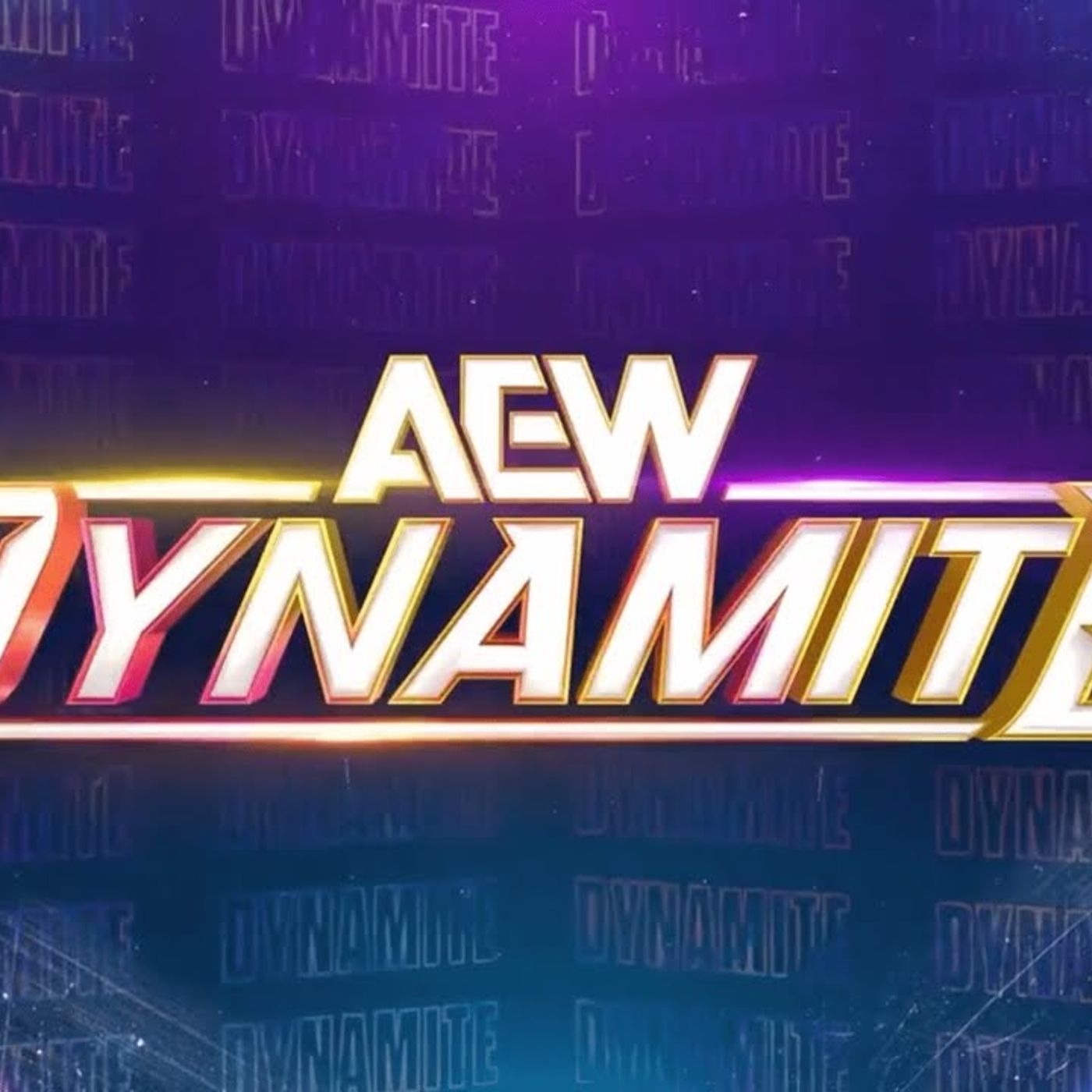 Proudy\'s All Wrestling Podcast