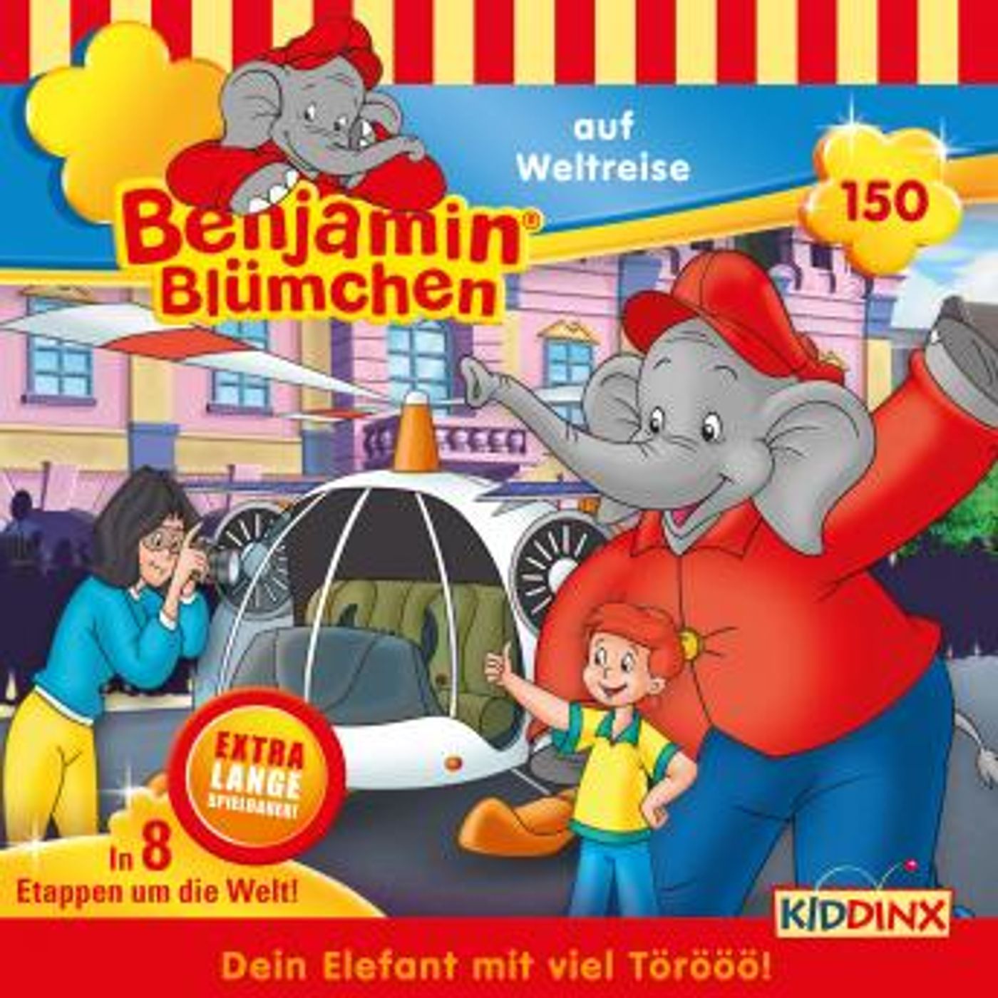 Download High-Quality Full Audiobooks in Kids, Ages 5 & Under