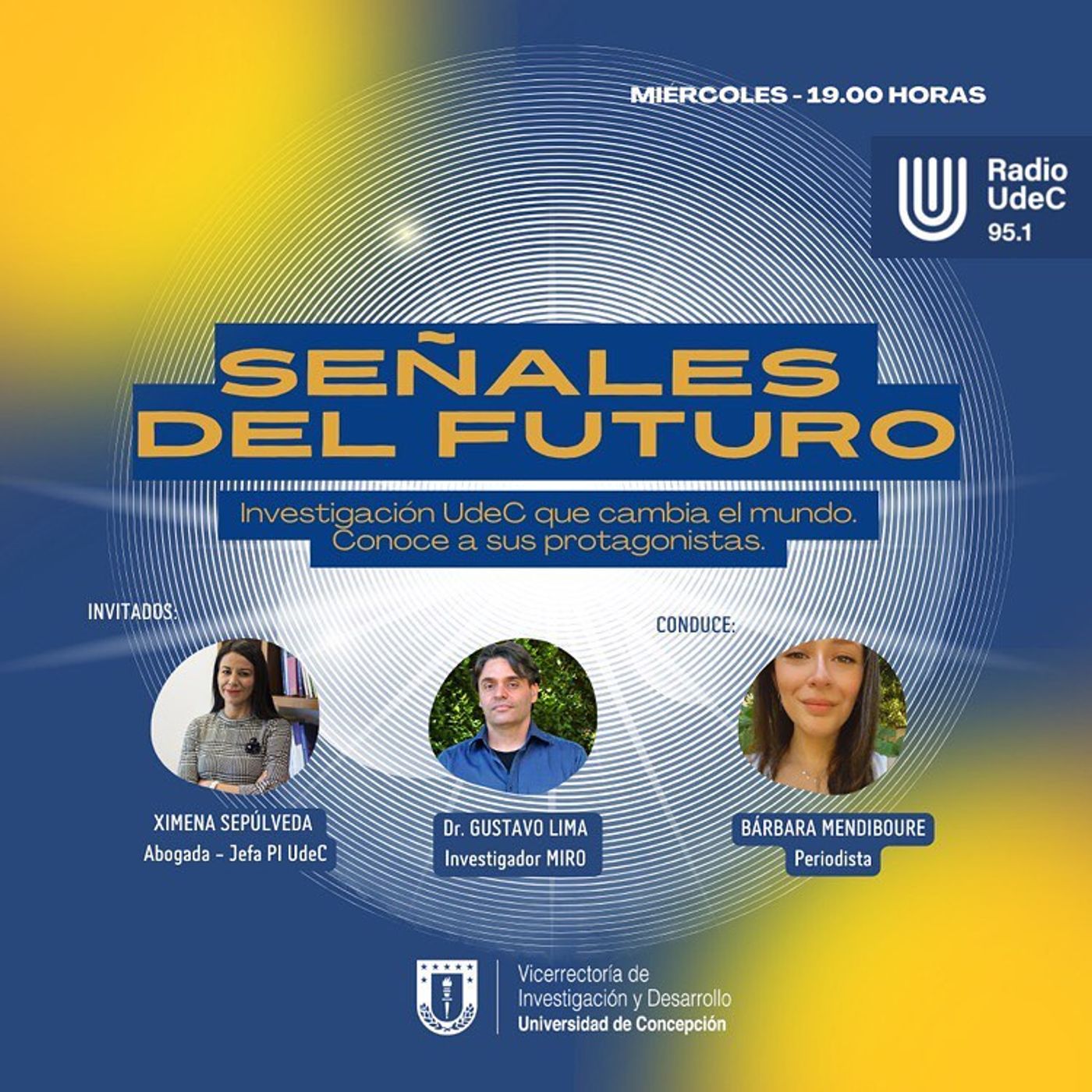 Señales del Futuro