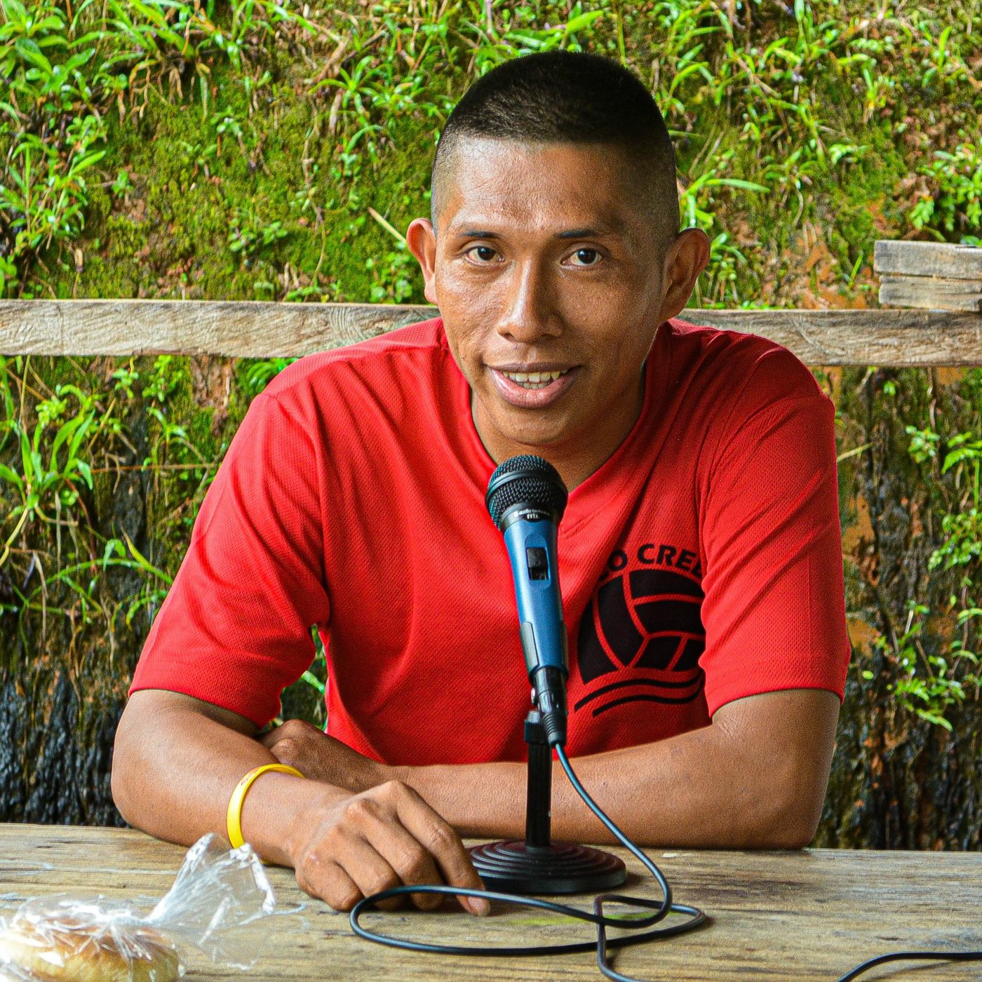 Indigenous Rights Radio