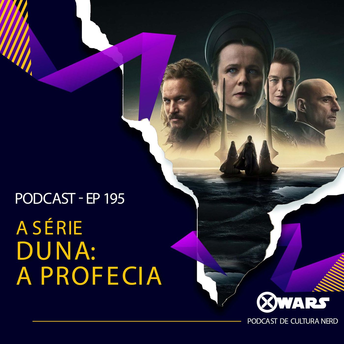 Xwars Cultura Nerd