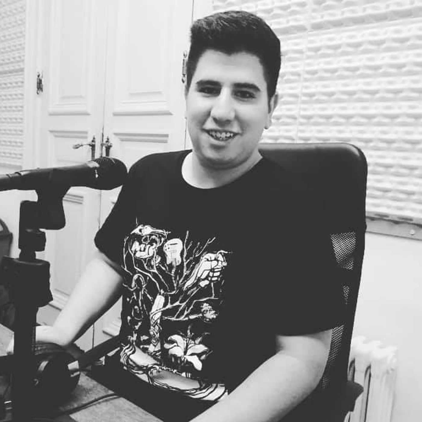 Relatos y Cuentos - Lucas Titiiewsky