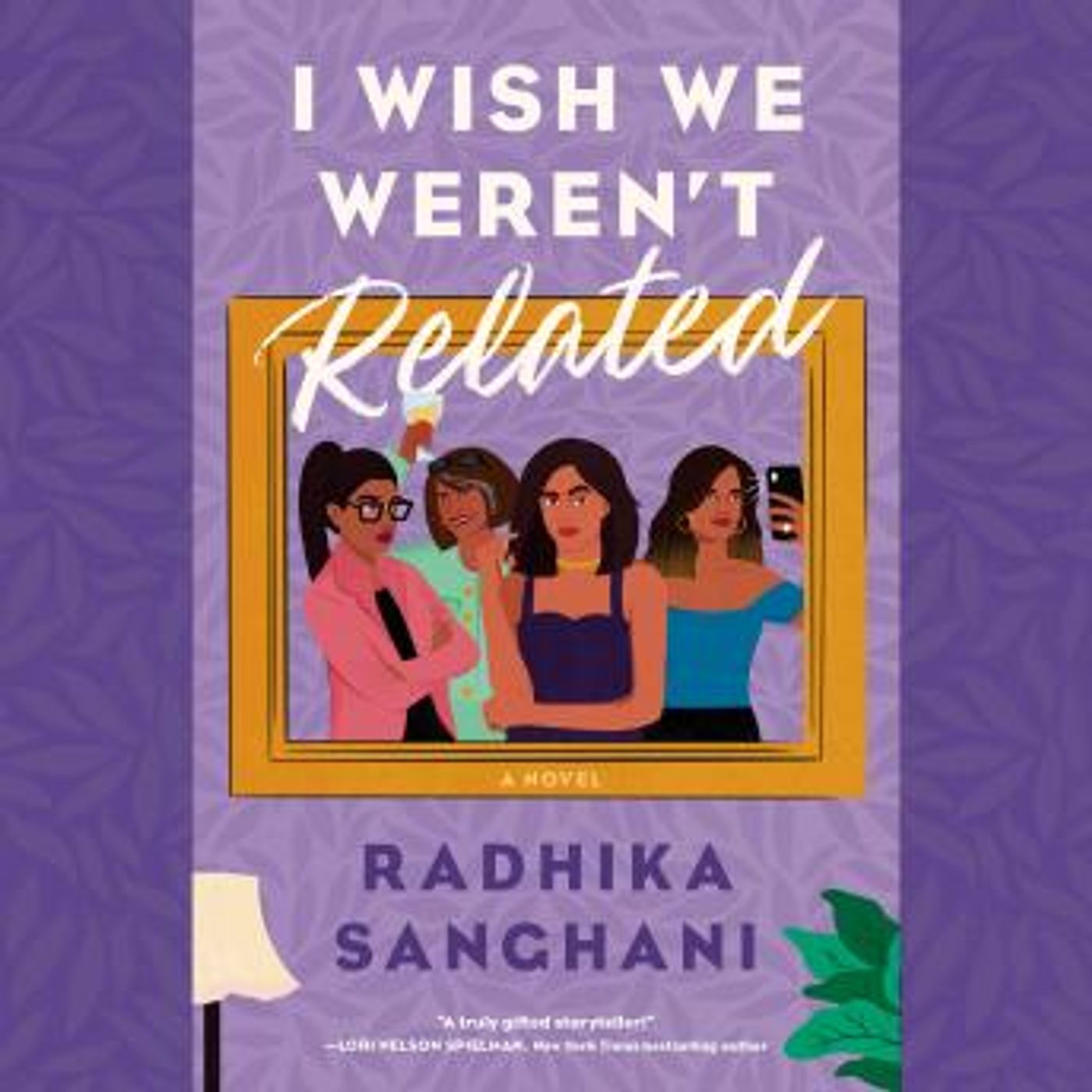 Get New Full Audiobooks in Fiction, Contemporary Women