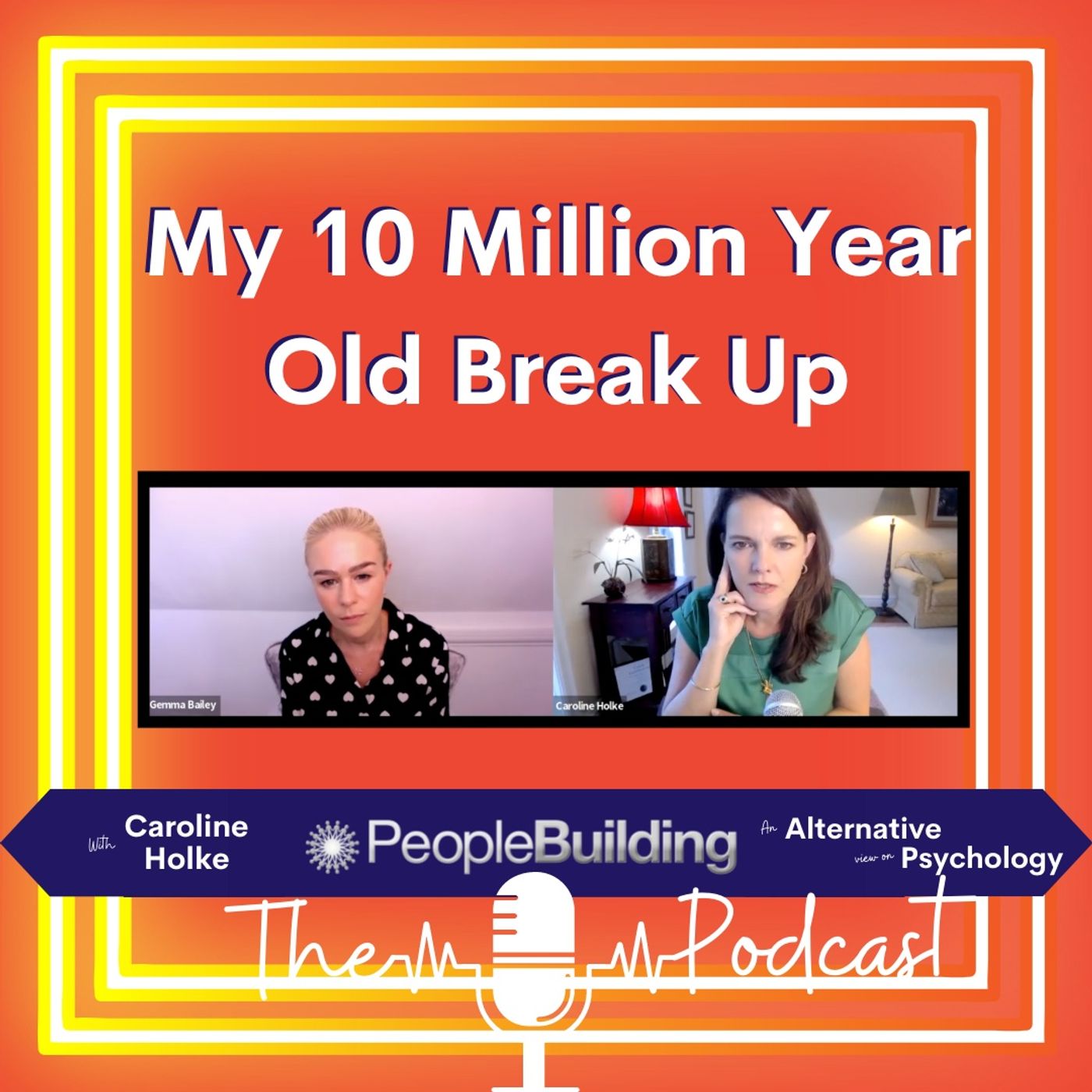 The People Building Podcast