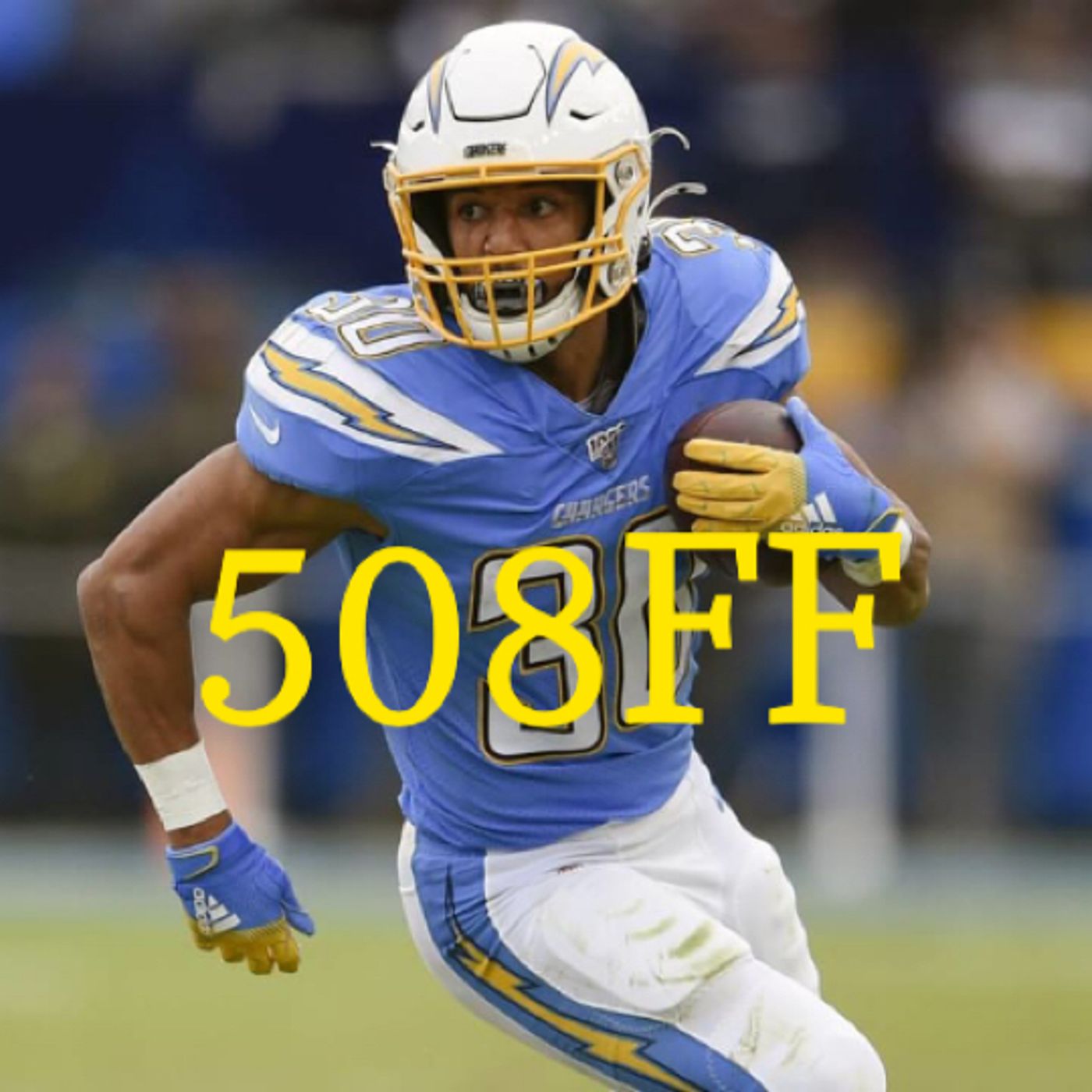 508 Fantasy Football