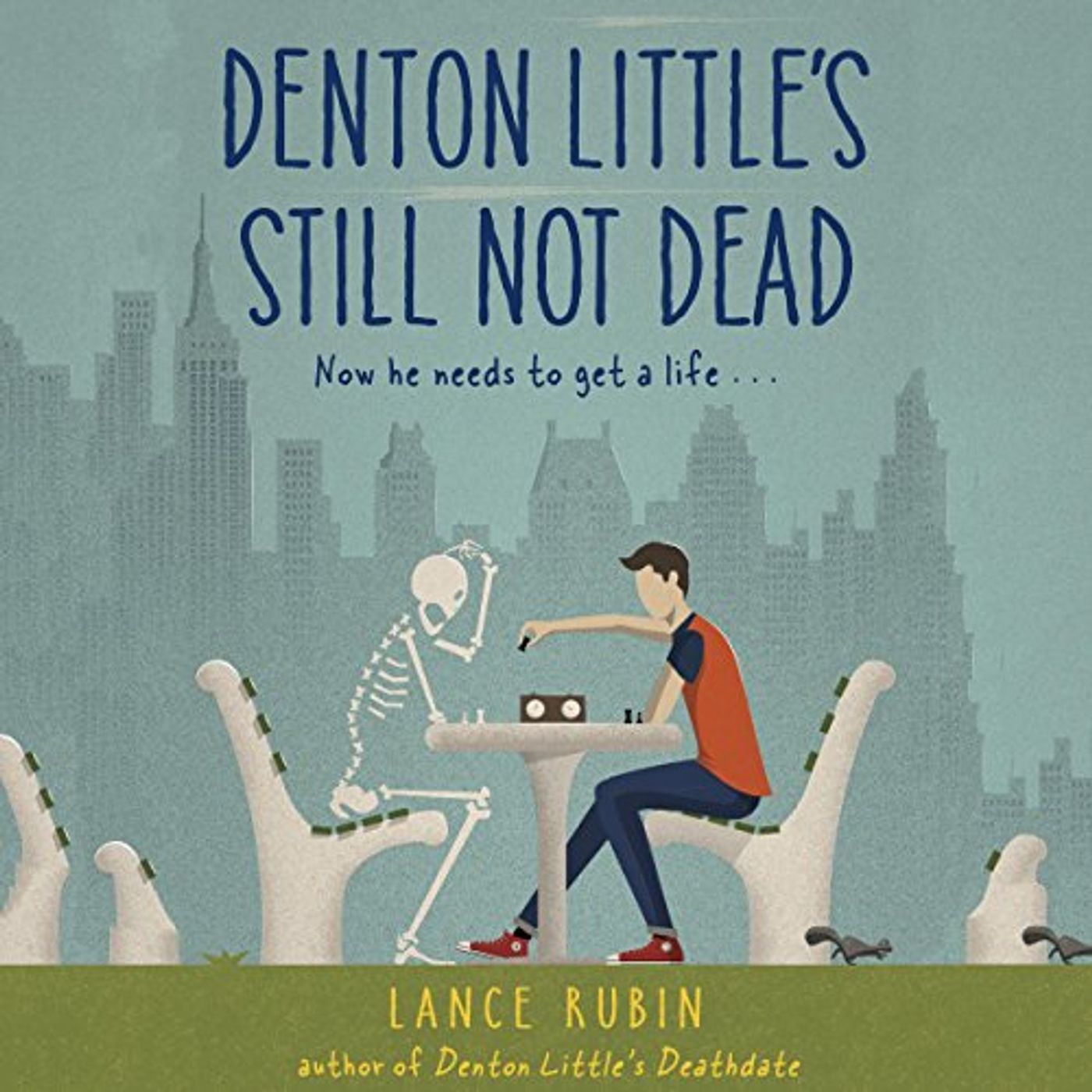 Get Top 100 Audiobooks in Teens, Fiction & Literature